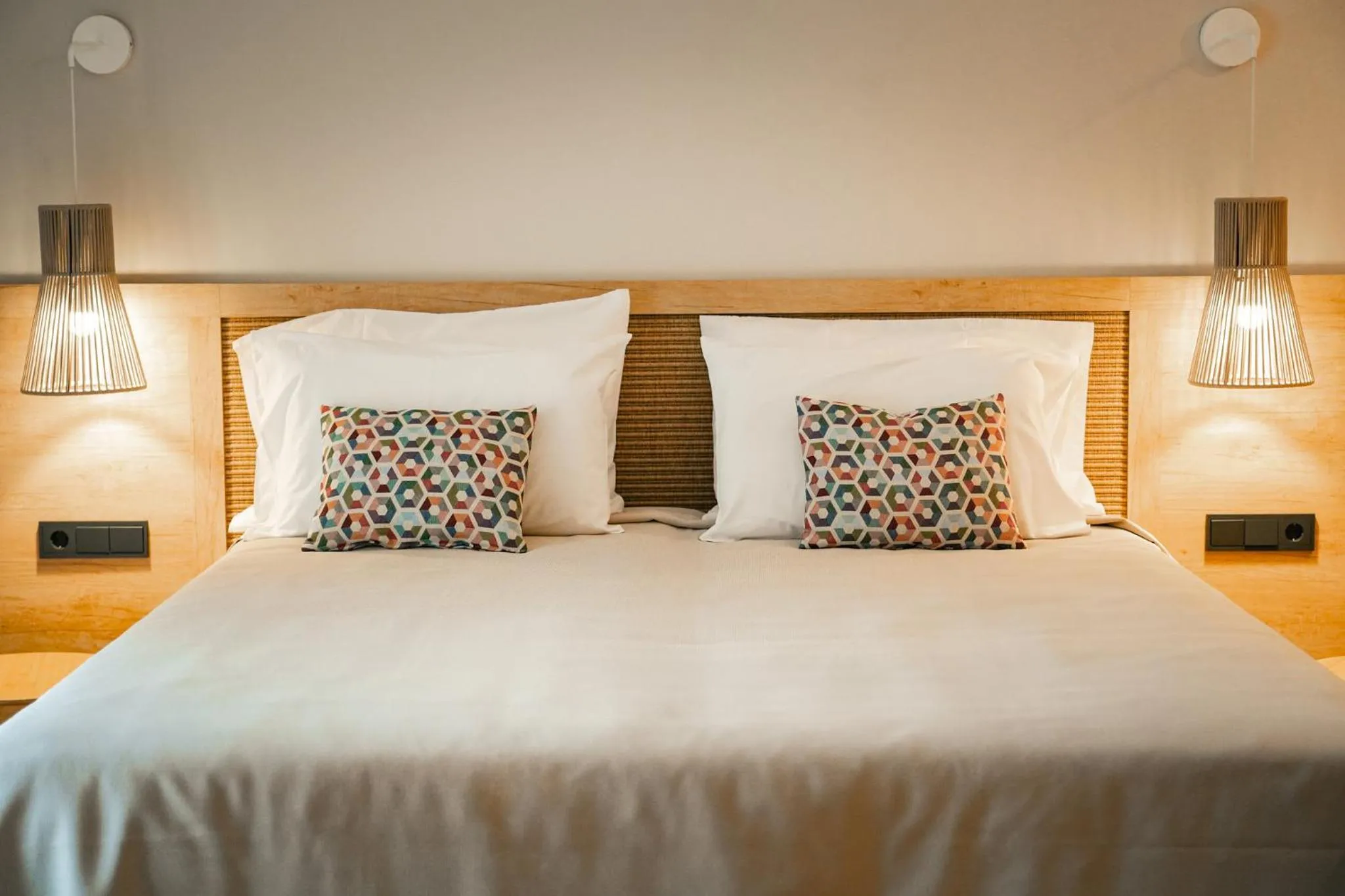 Bed in htop Amatista #htopBliss