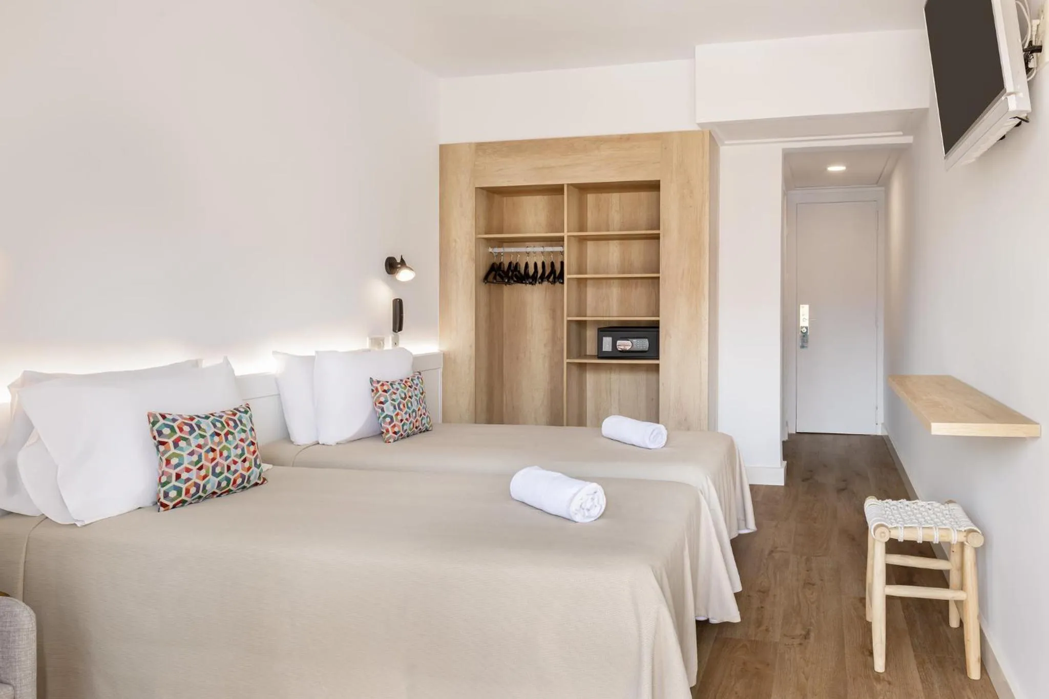 Bed in htop Amatista #htopBliss