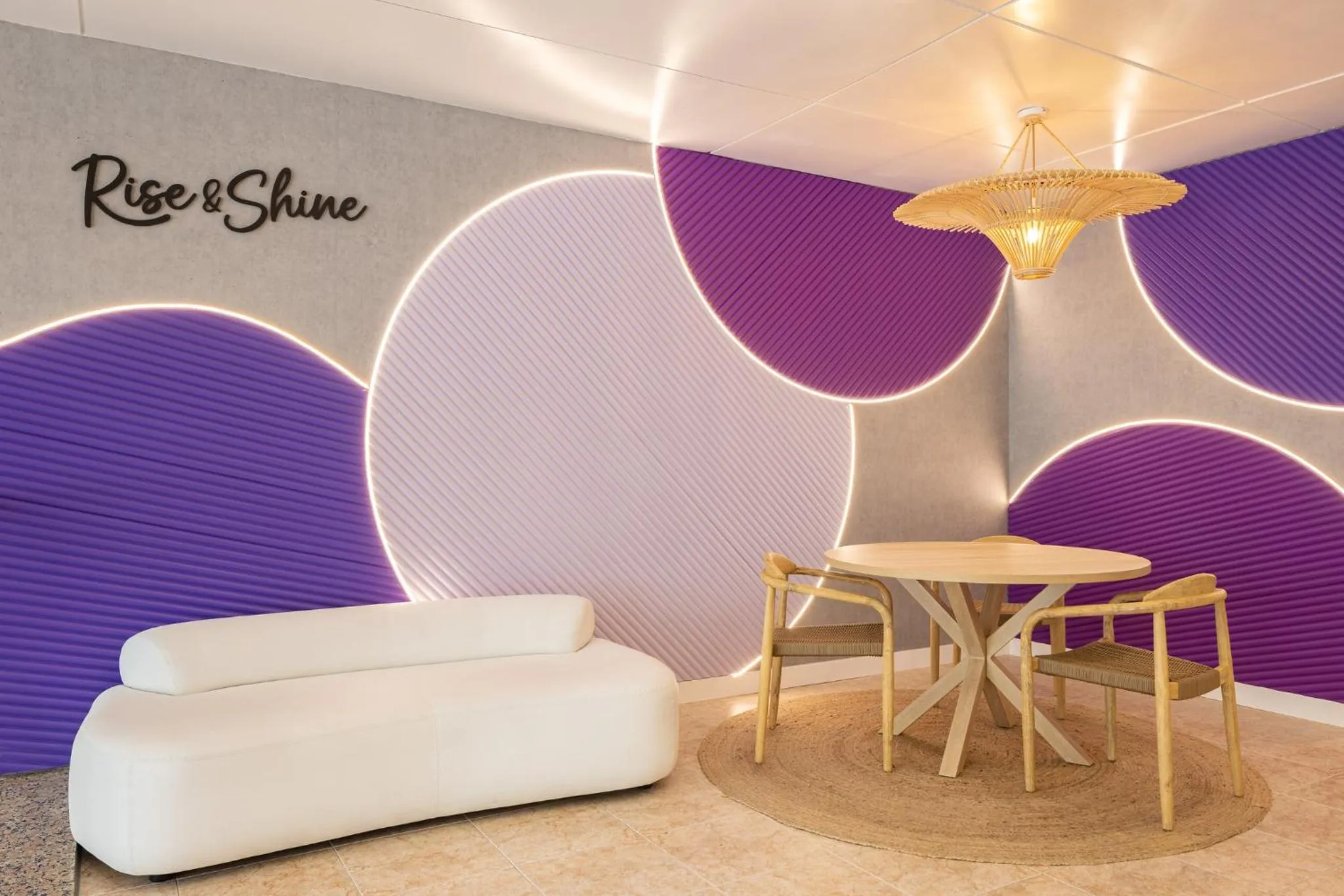 Property building in htop Amatista #htopBliss