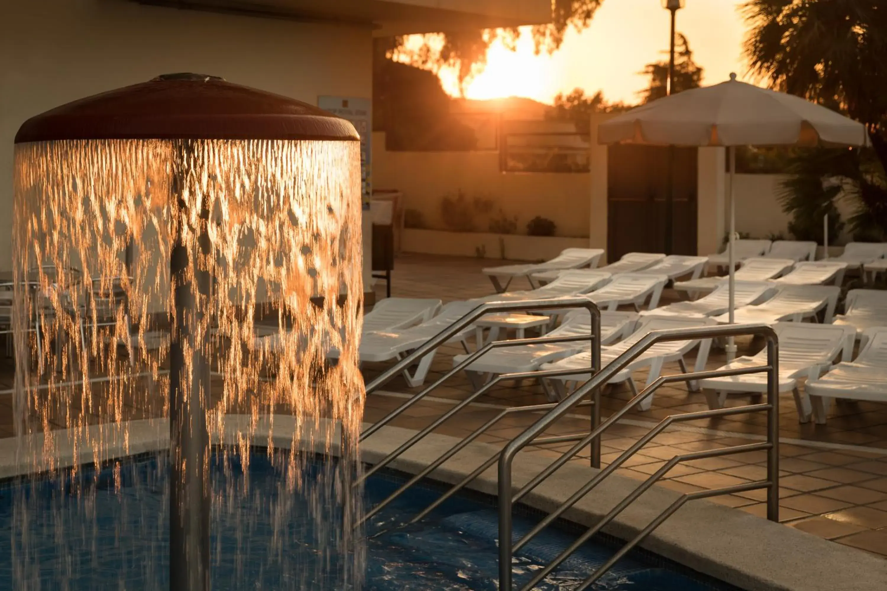 Swimming pool in htop Royal Star & SPA #htopFun Swimming pool in htop Royal Star & SPA #htopFun