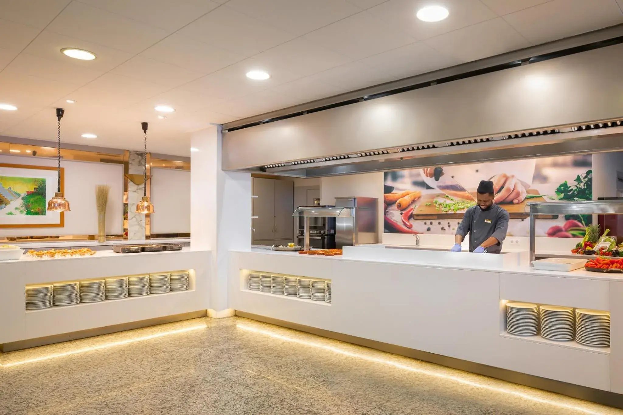 Restaurant/places to eat in htop Royal Star & SPA #htopFun Restaurant/places to eat in htop Royal Star & SPA #htopFun