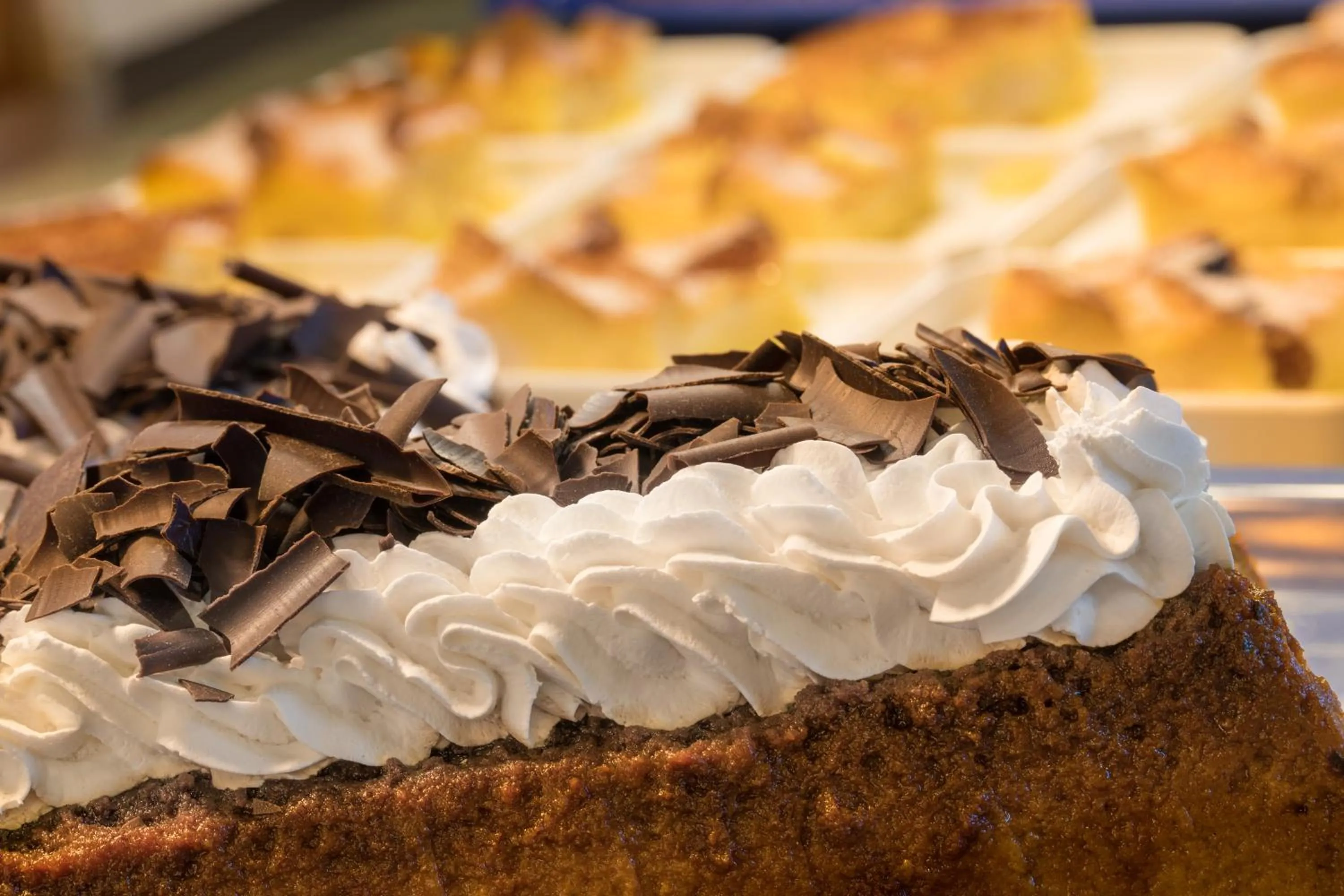 Food close-up in htop Royal Star & SPA #htopFun