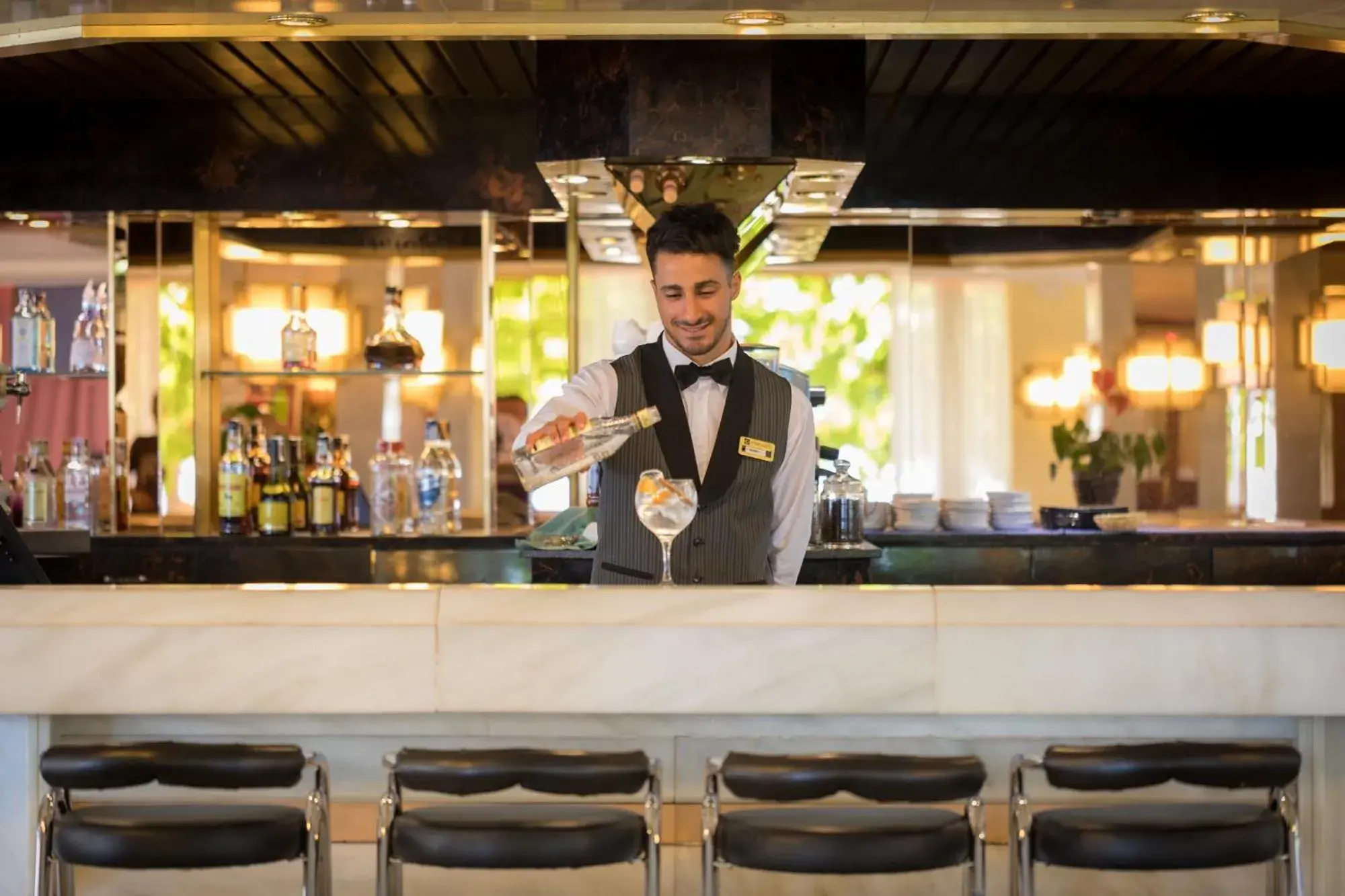 Lounge or bar in htop Royal Sun #htopFun Lounge or bar in htop Royal Sun #htopFun