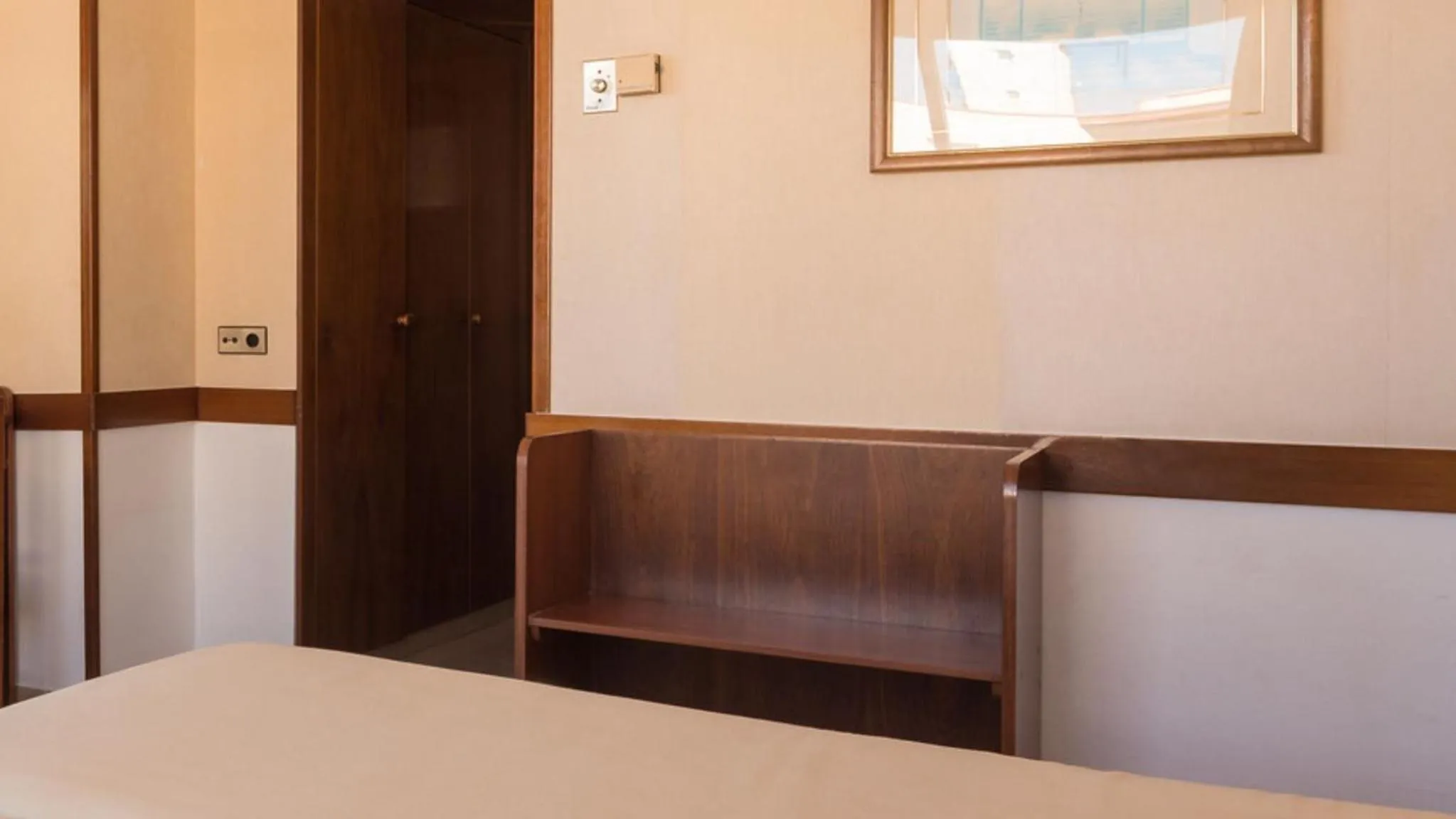 Bed in htop Royal Sun #htopFun