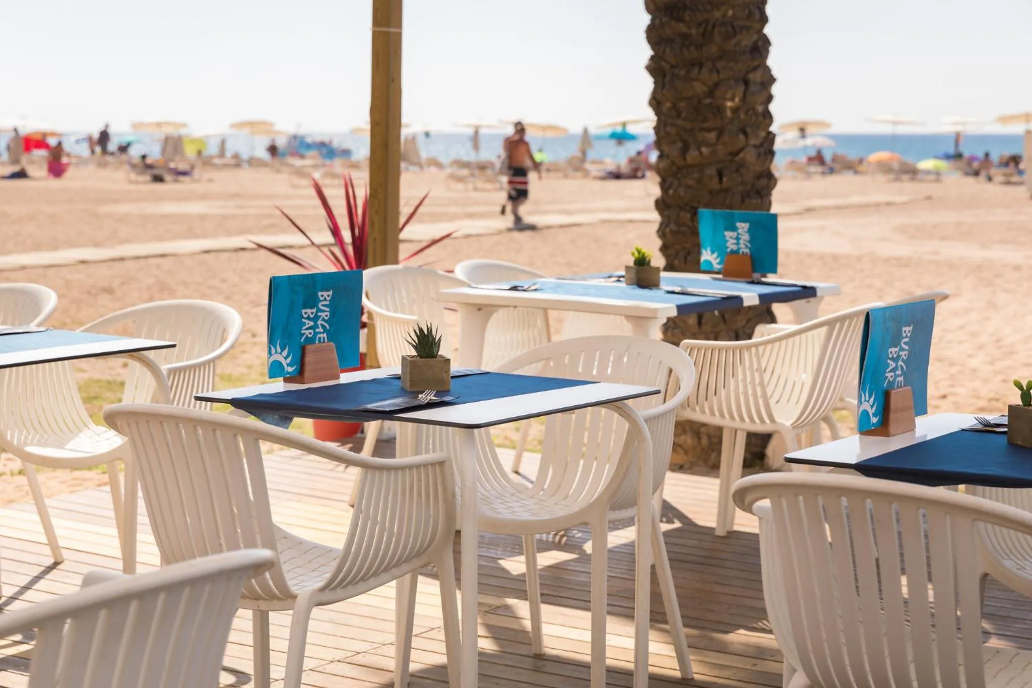 Restaurant/places to eat in htop Royal Sun #htopFun