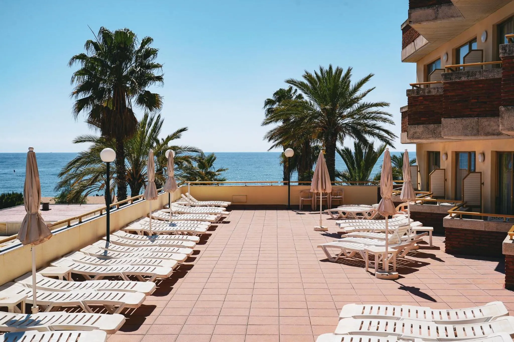 Off site in htop Royal Sun #htopFun