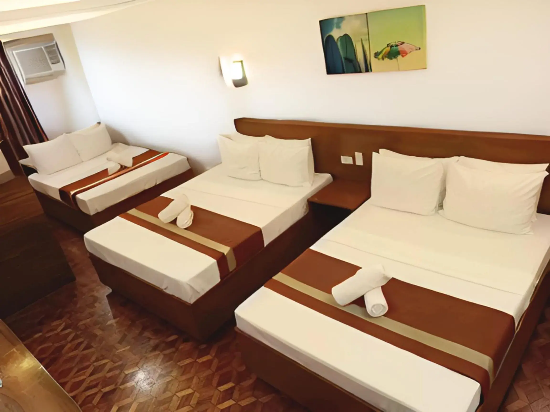 Family Suite in Dy Heritage Suites Family Suite in Dy Heritage Suites