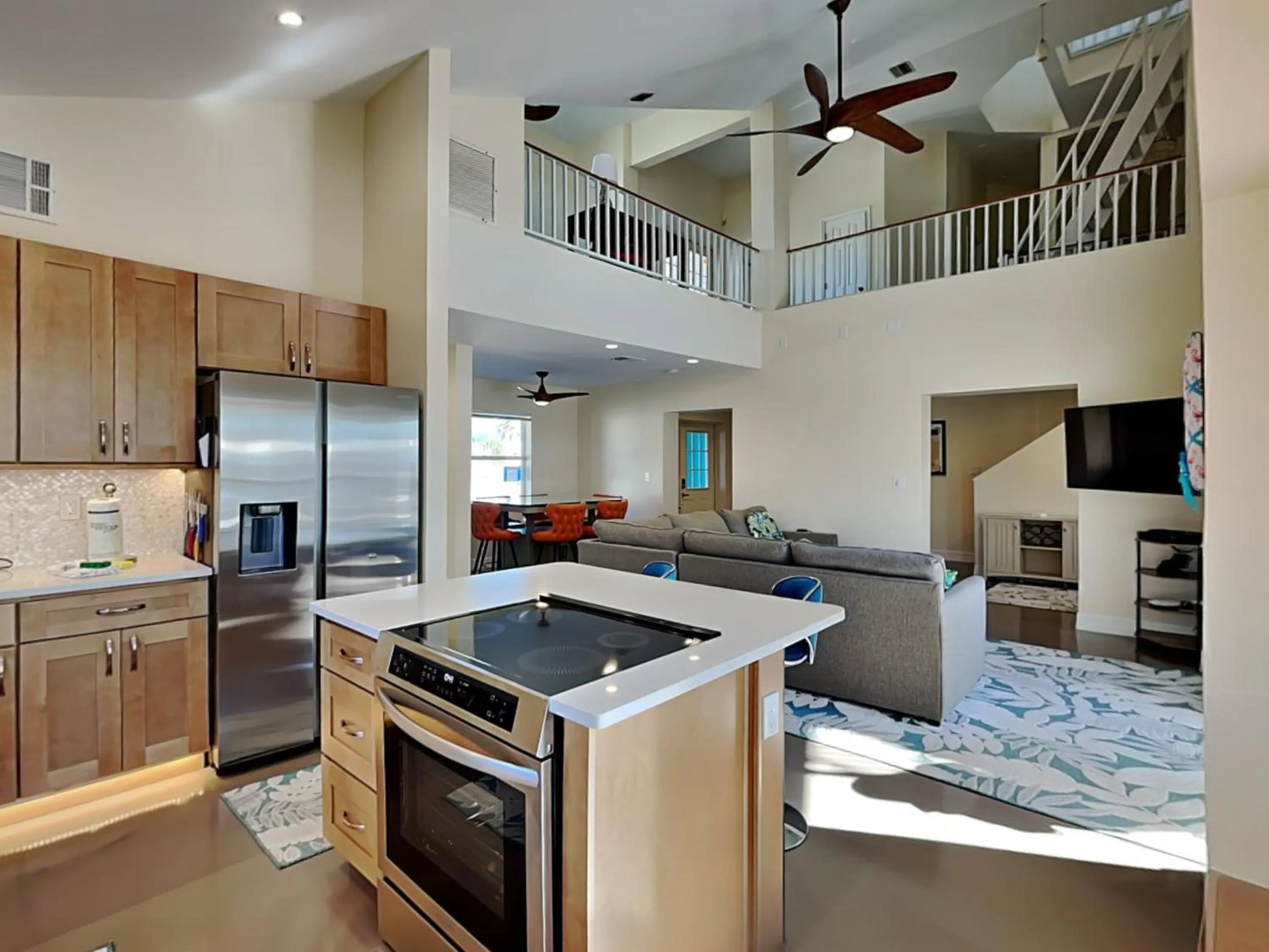 244 Flamingo