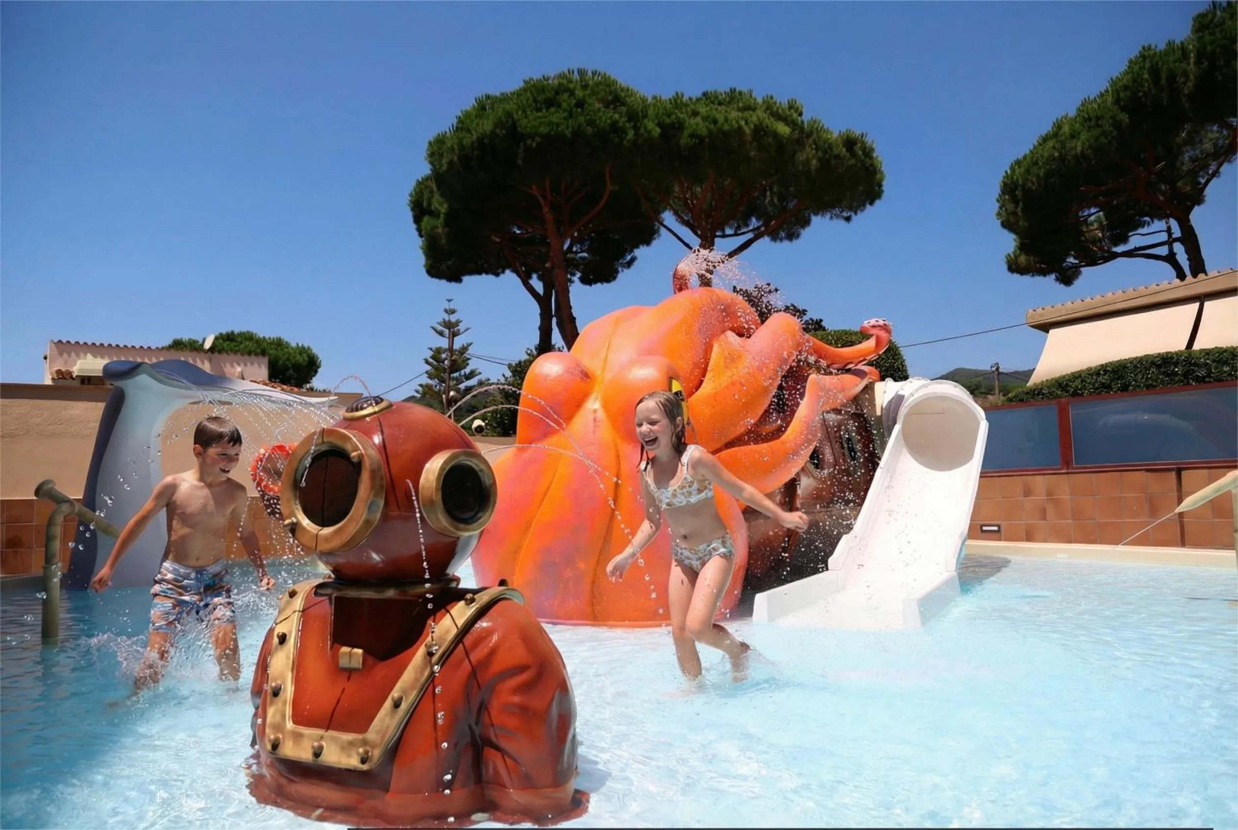 Children play ground in htop Jadhe 4Sup #htopBliss