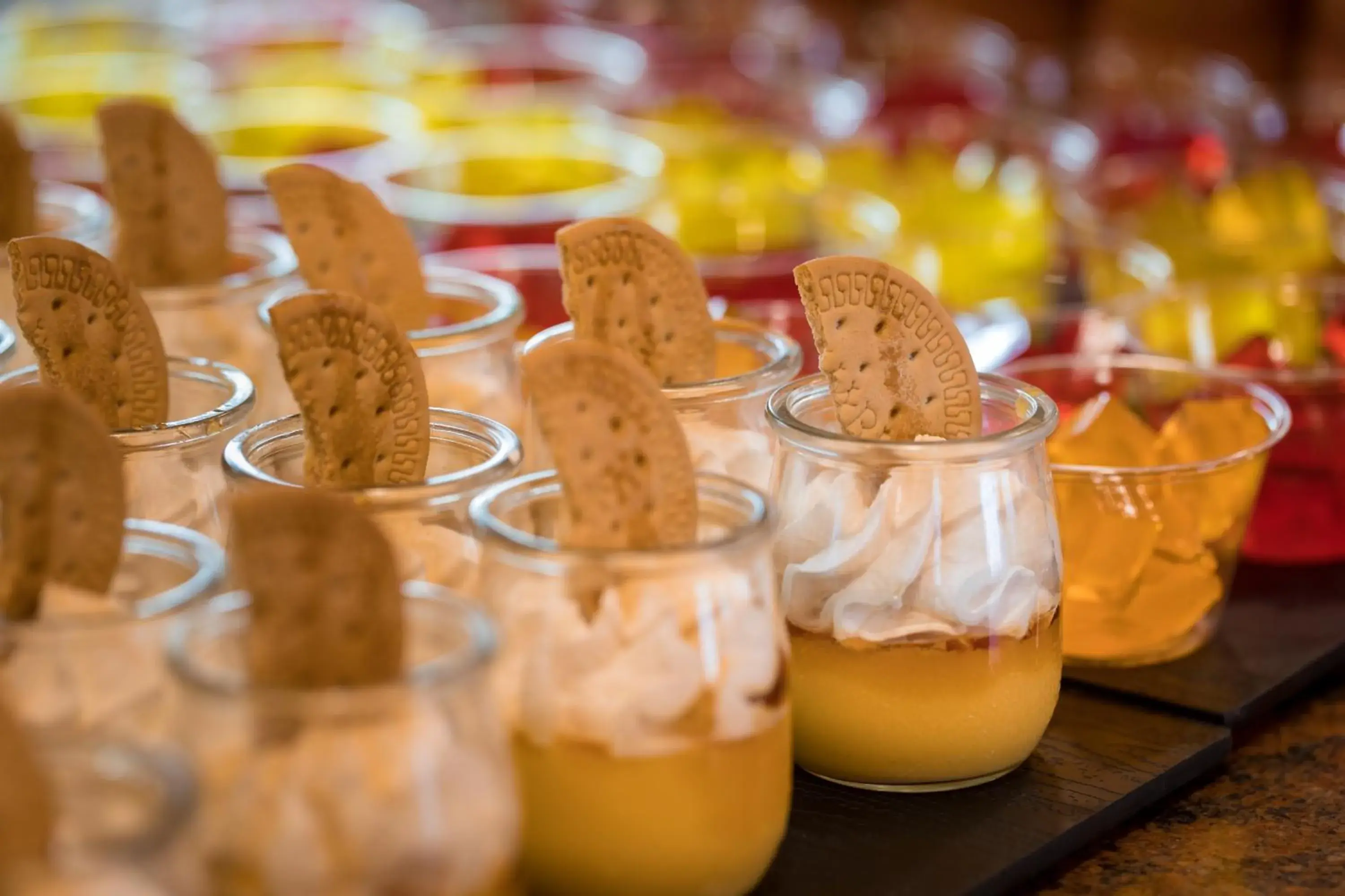 Food close-up in htop Calella Palace & SPA 4Sup #htopFun Food close-up in htop Calella Palace & SPA 4Sup #htopFun