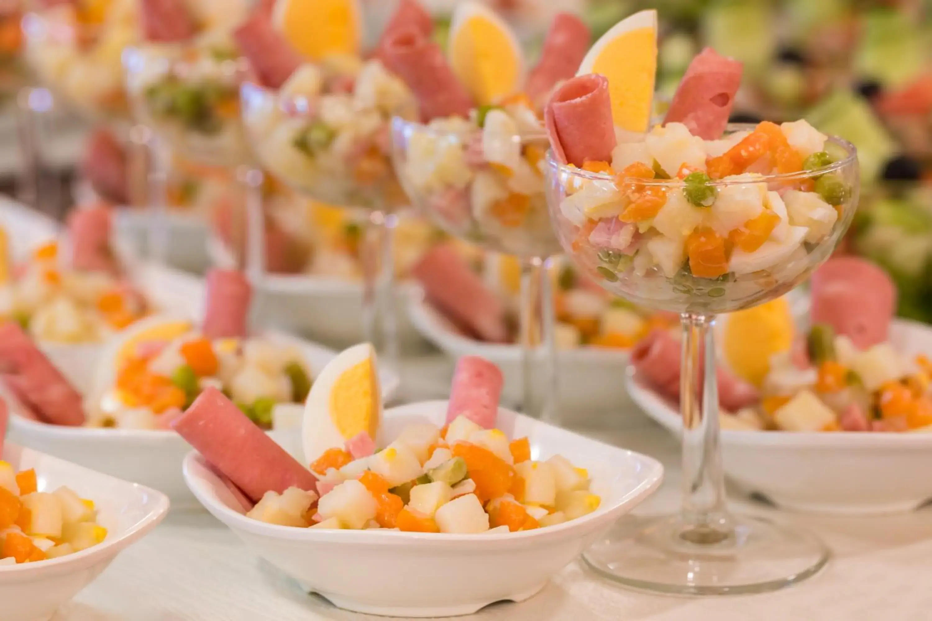 Food close-up in htop Calella Palace & SPA 4Sup #htopFun Food close-up in htop Calella Palace & SPA 4Sup #htopFun