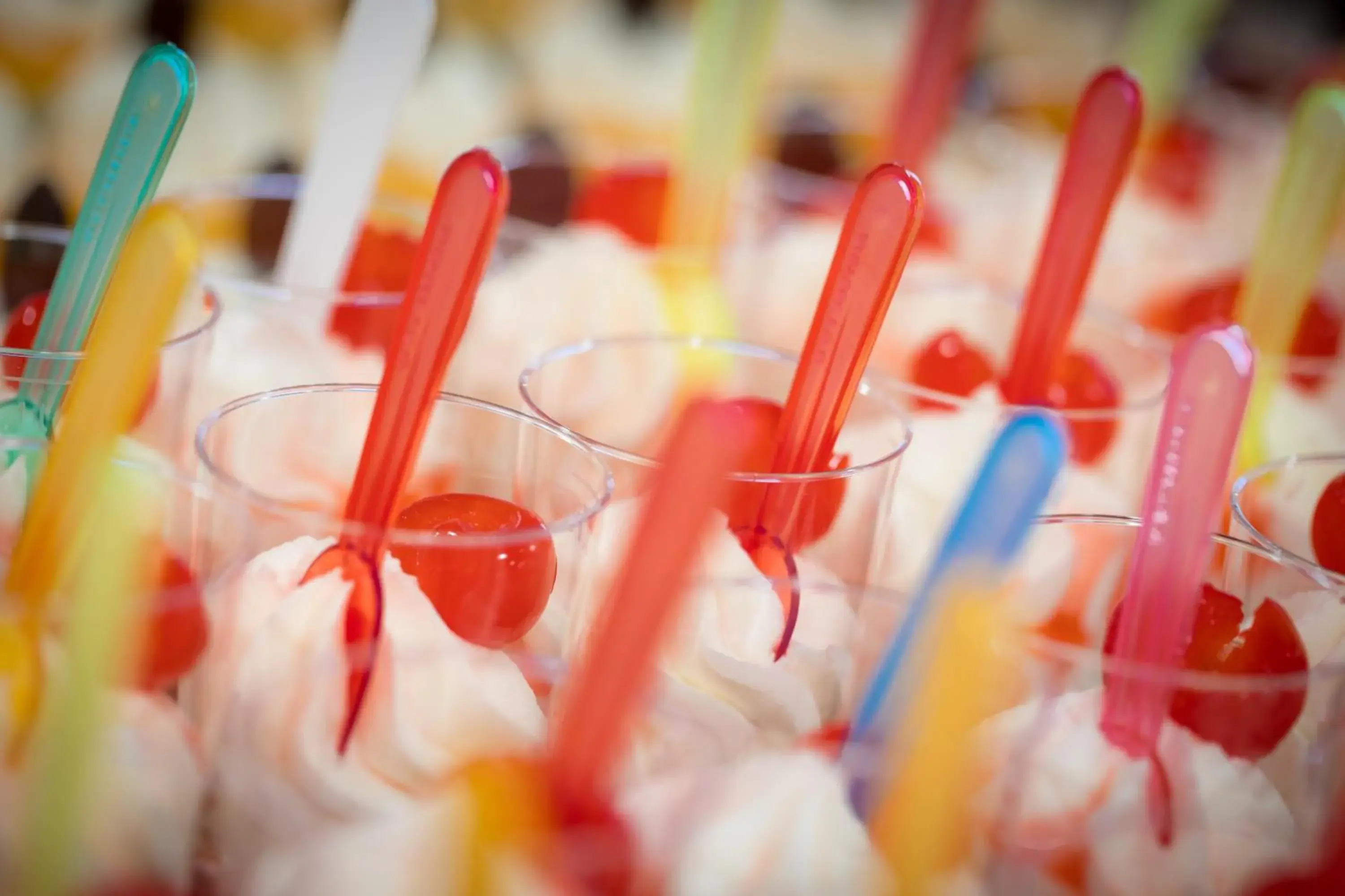 Food close-up in htop Calella Palace & SPA 4Sup #htopFun Food close-up in htop Calella Palace & SPA 4Sup #htopFun