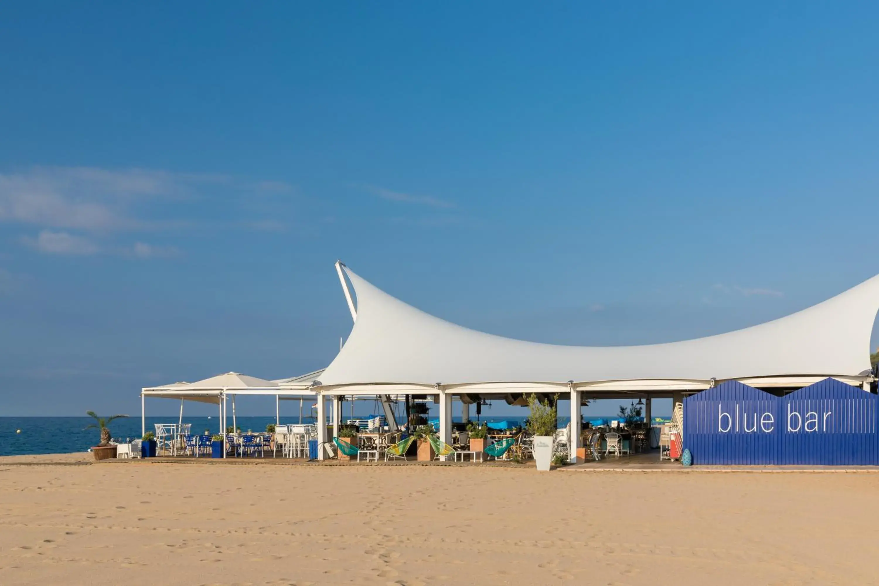 Restaurant/places to eat in htop Calella Palace & SPA 4Sup #htopFun Restaurant/places to eat in htop Calella Palace & SPA 4Sup #htopFun