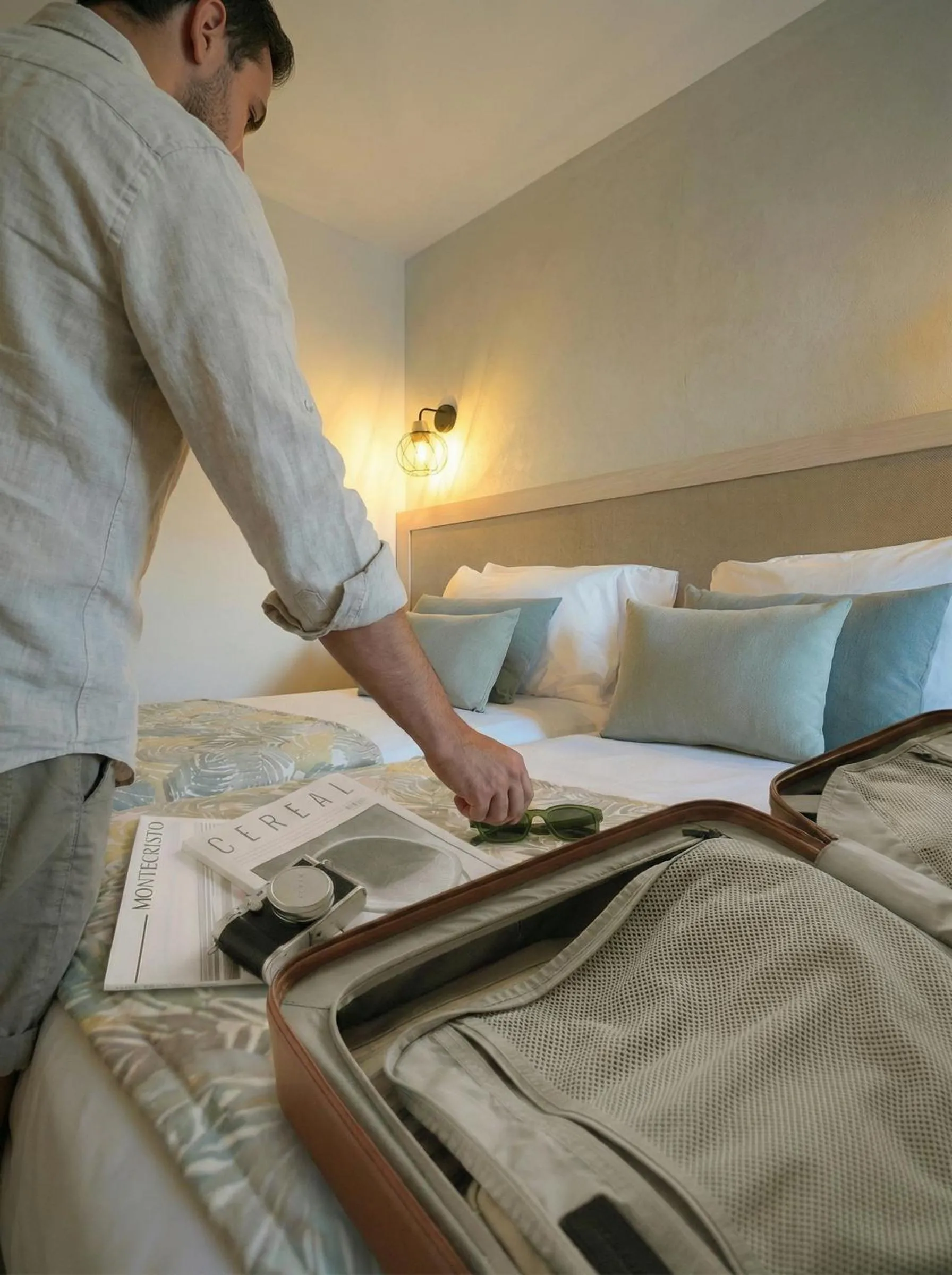 Property building, Bed in htop Jadhe 4Sup #htopBliss