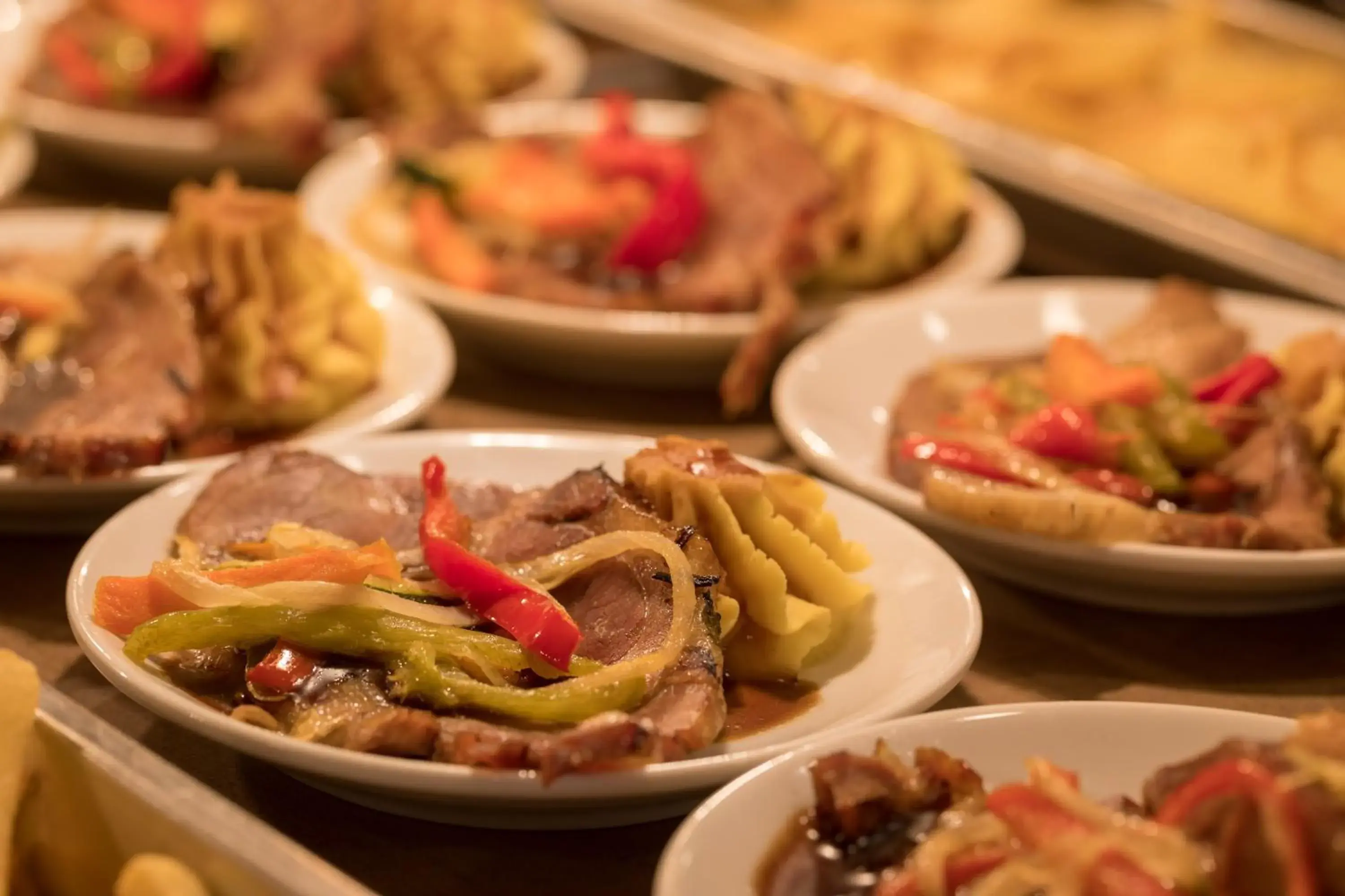 Food close-up in htop Calella Palace & SPA 4Sup #htopFun Food close-up in htop Calella Palace & SPA 4Sup #htopFun