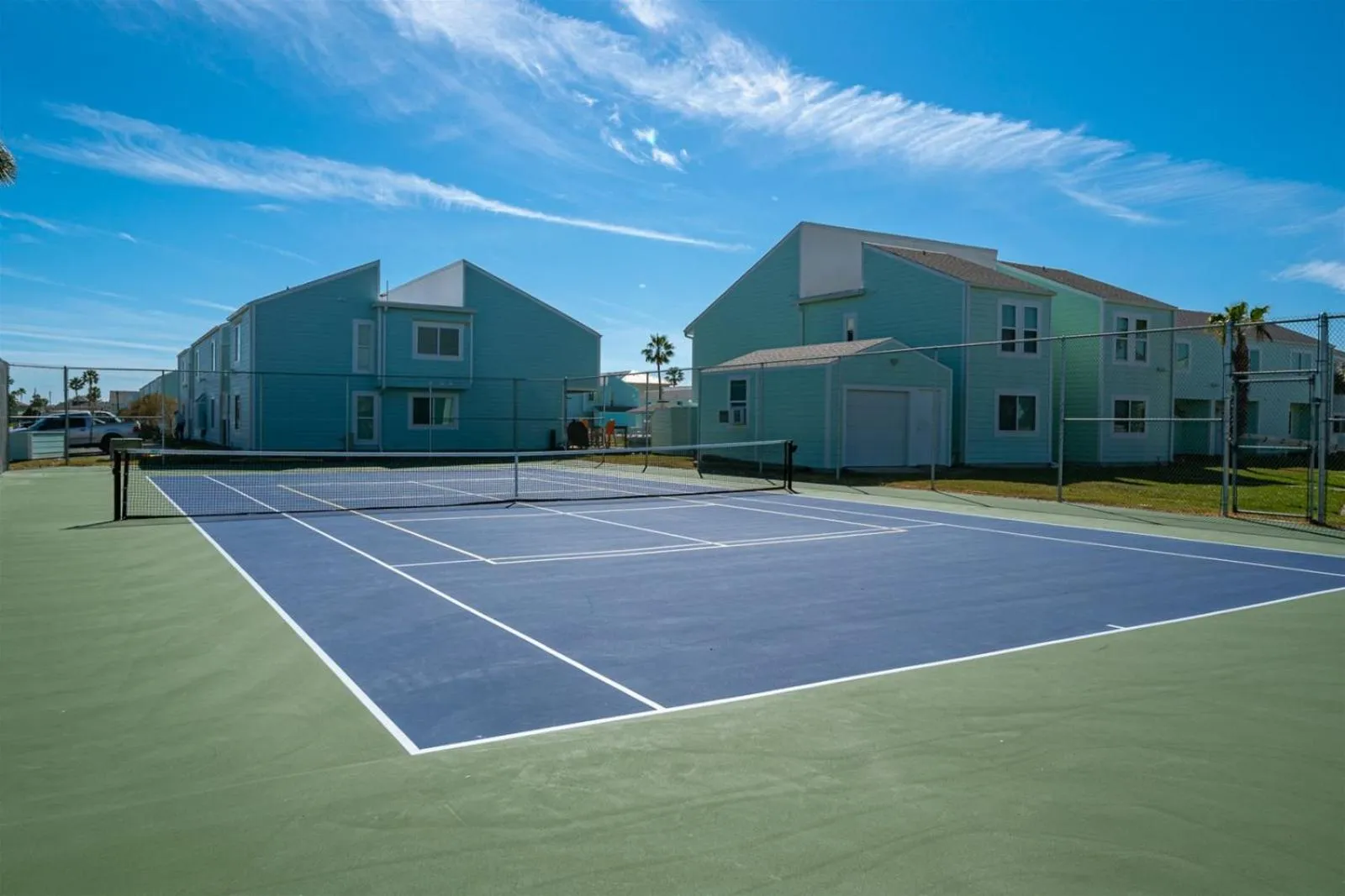 Property building in 5 Oclock Somewhere