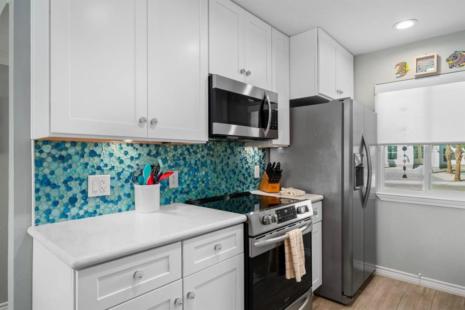 Property building in 5 Oclock Somewhere