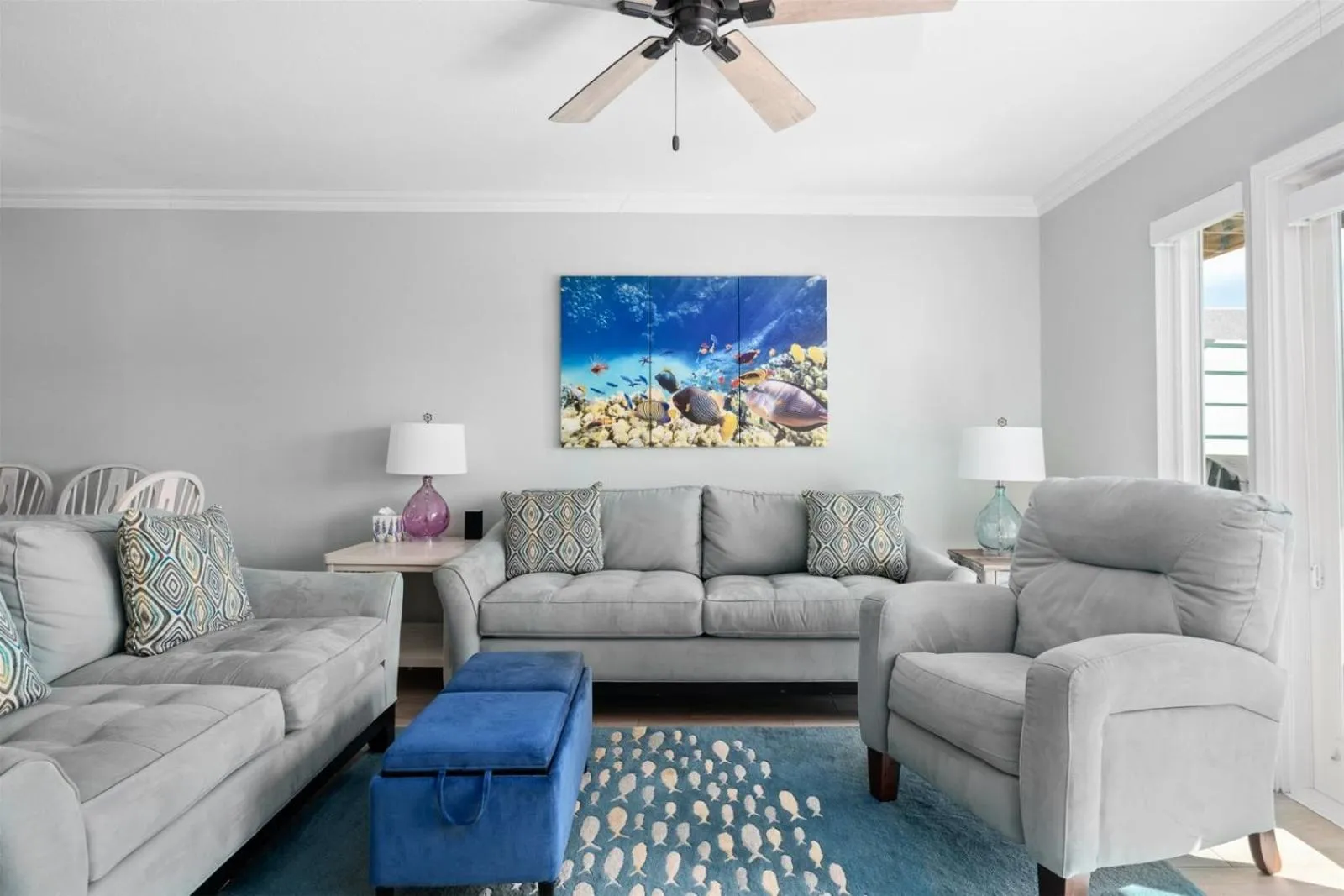 Property building in 5 Oclock Somewhere