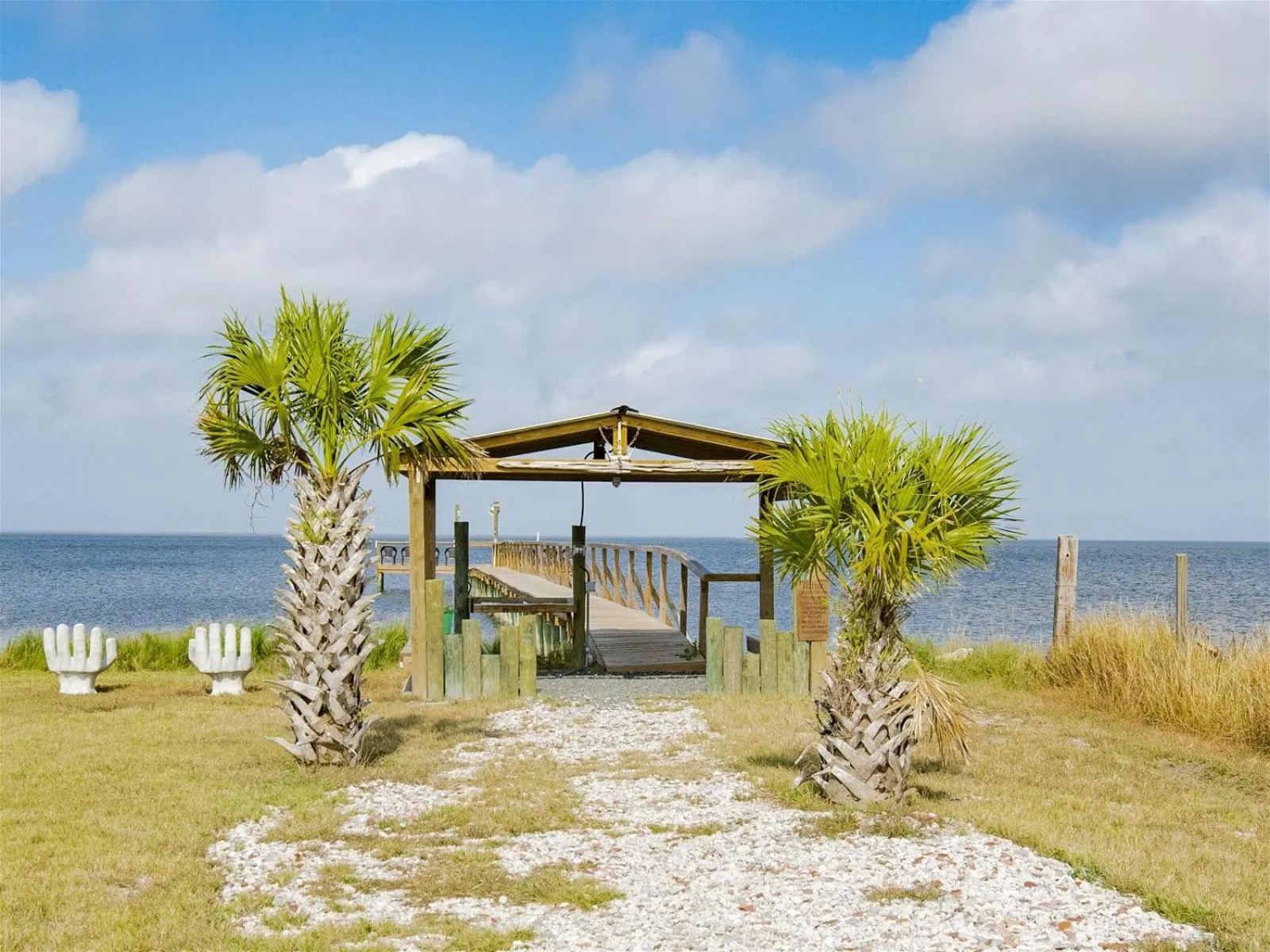 Property building in Anchor House