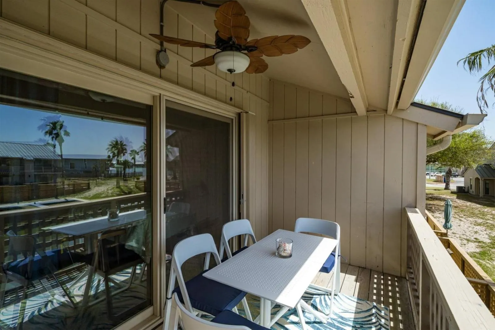 Property building in BoHo by the Bay