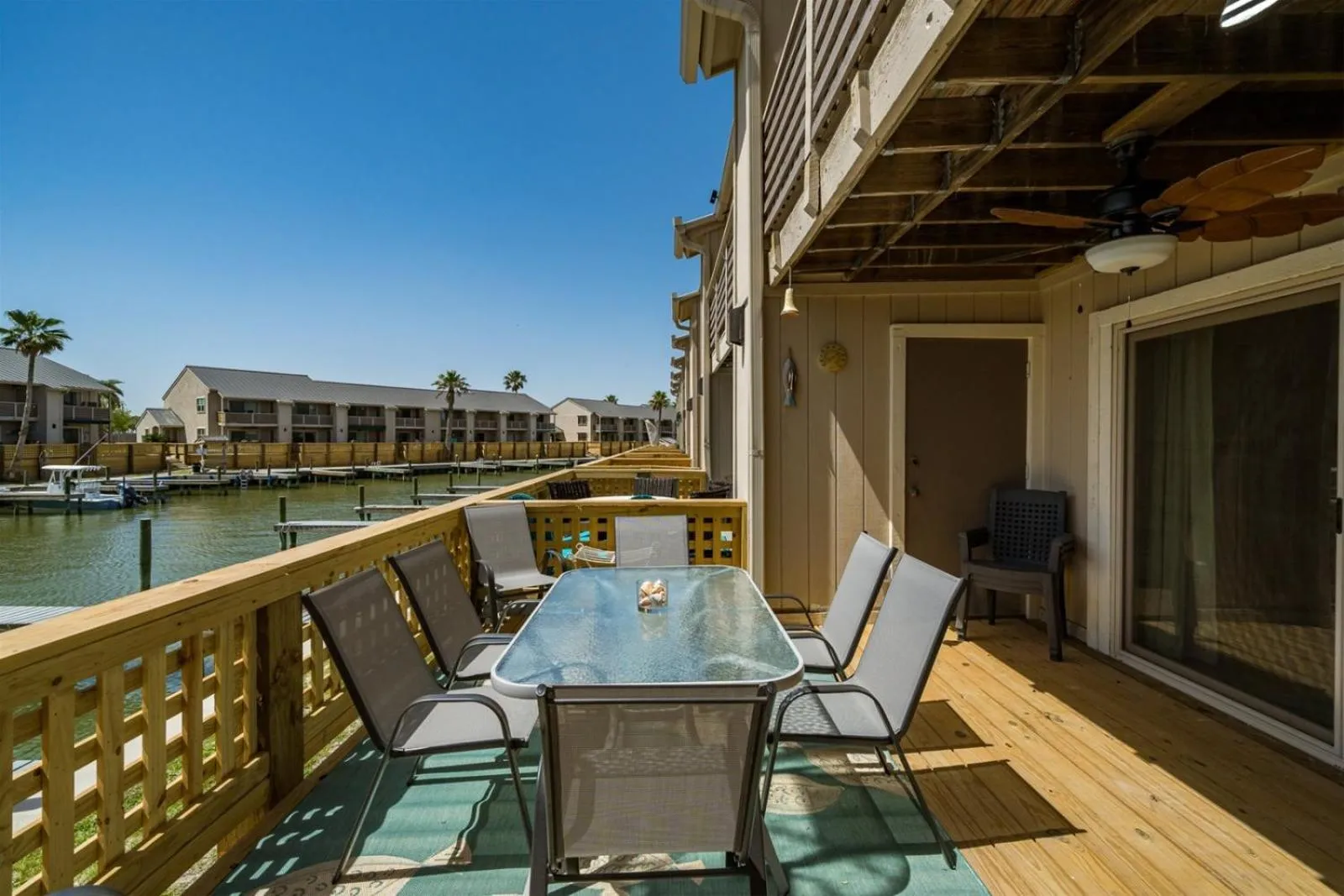 Property building in BoHo by the Bay