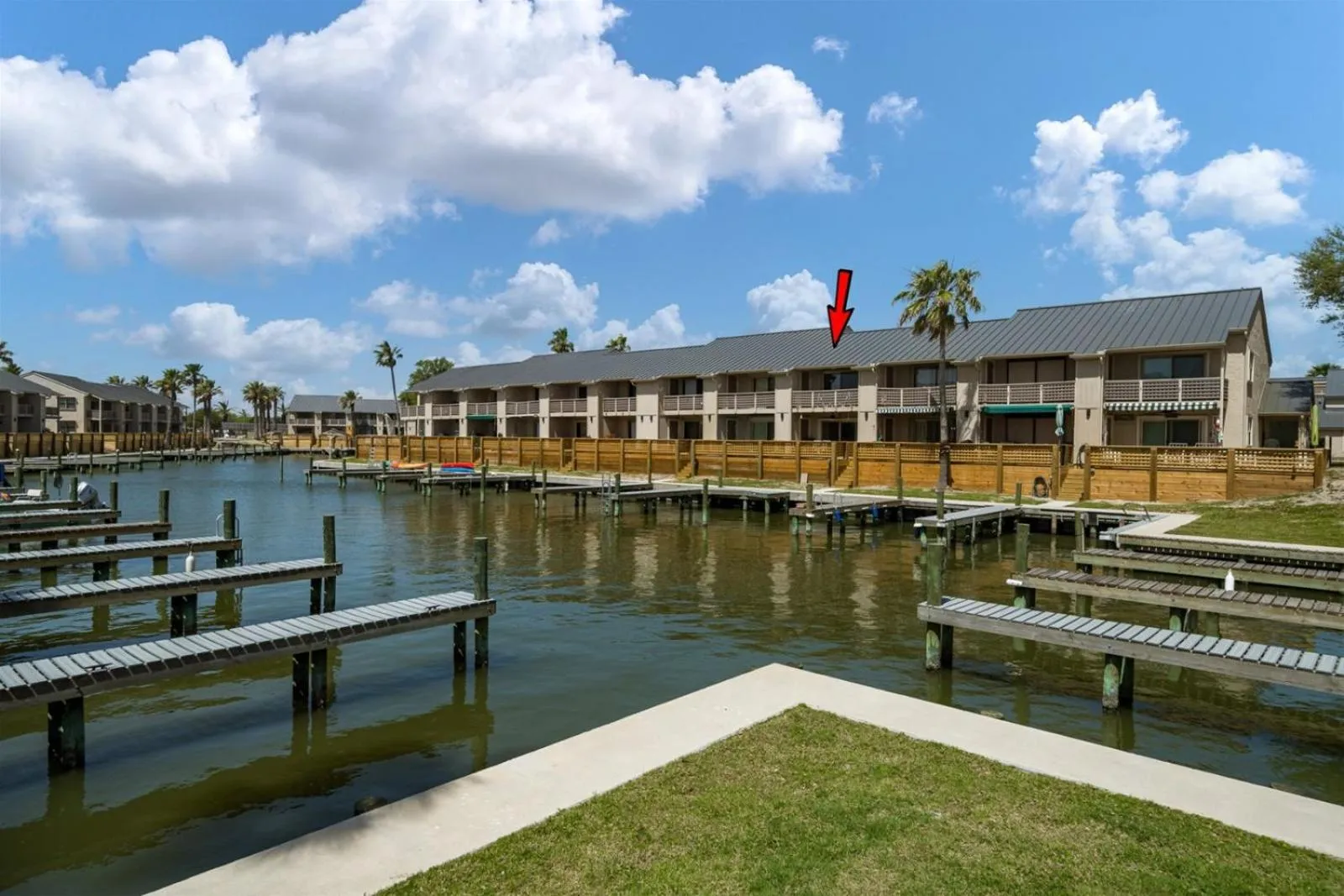 Property building in BoHo by the Bay