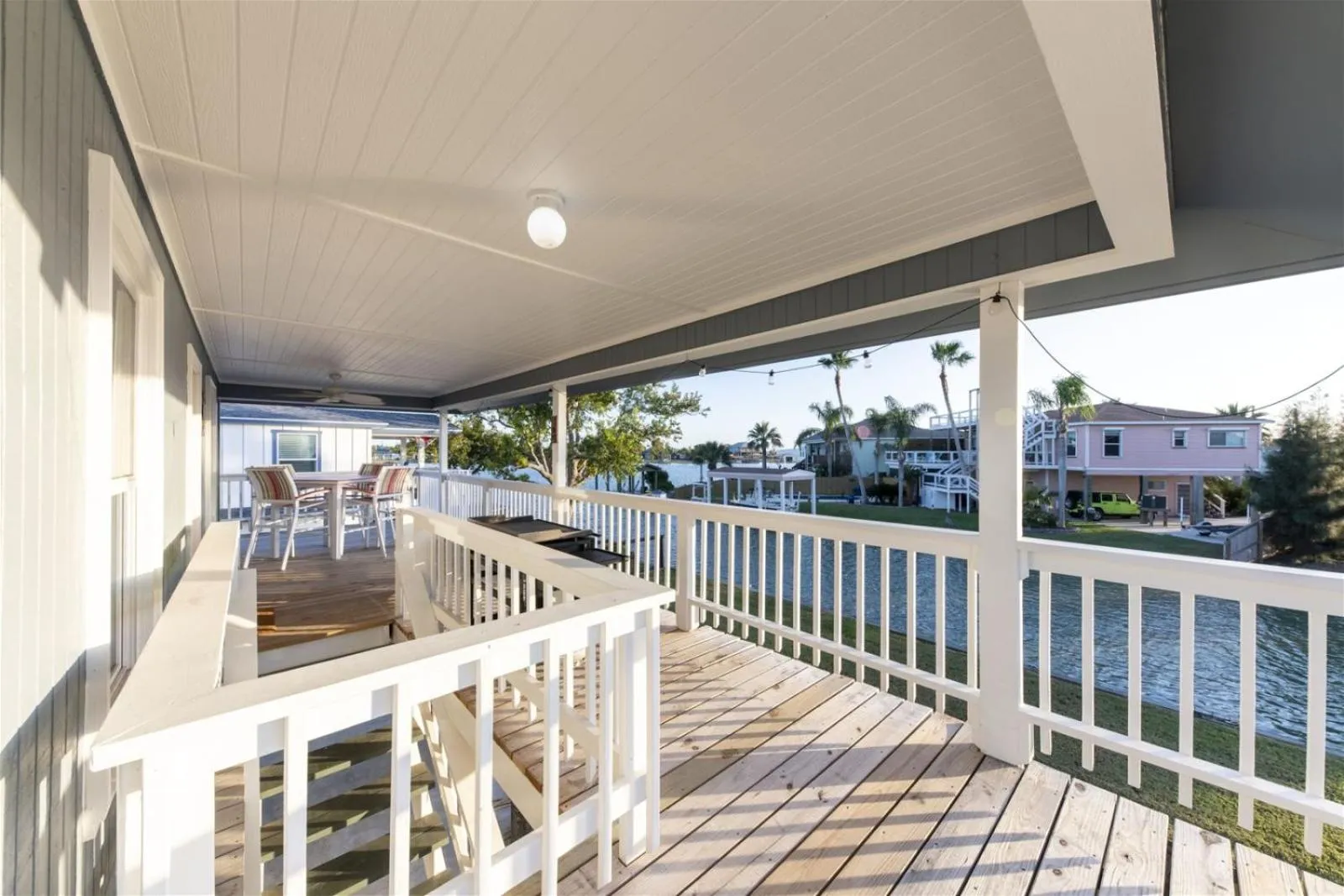 Property building in Bayside Blessing