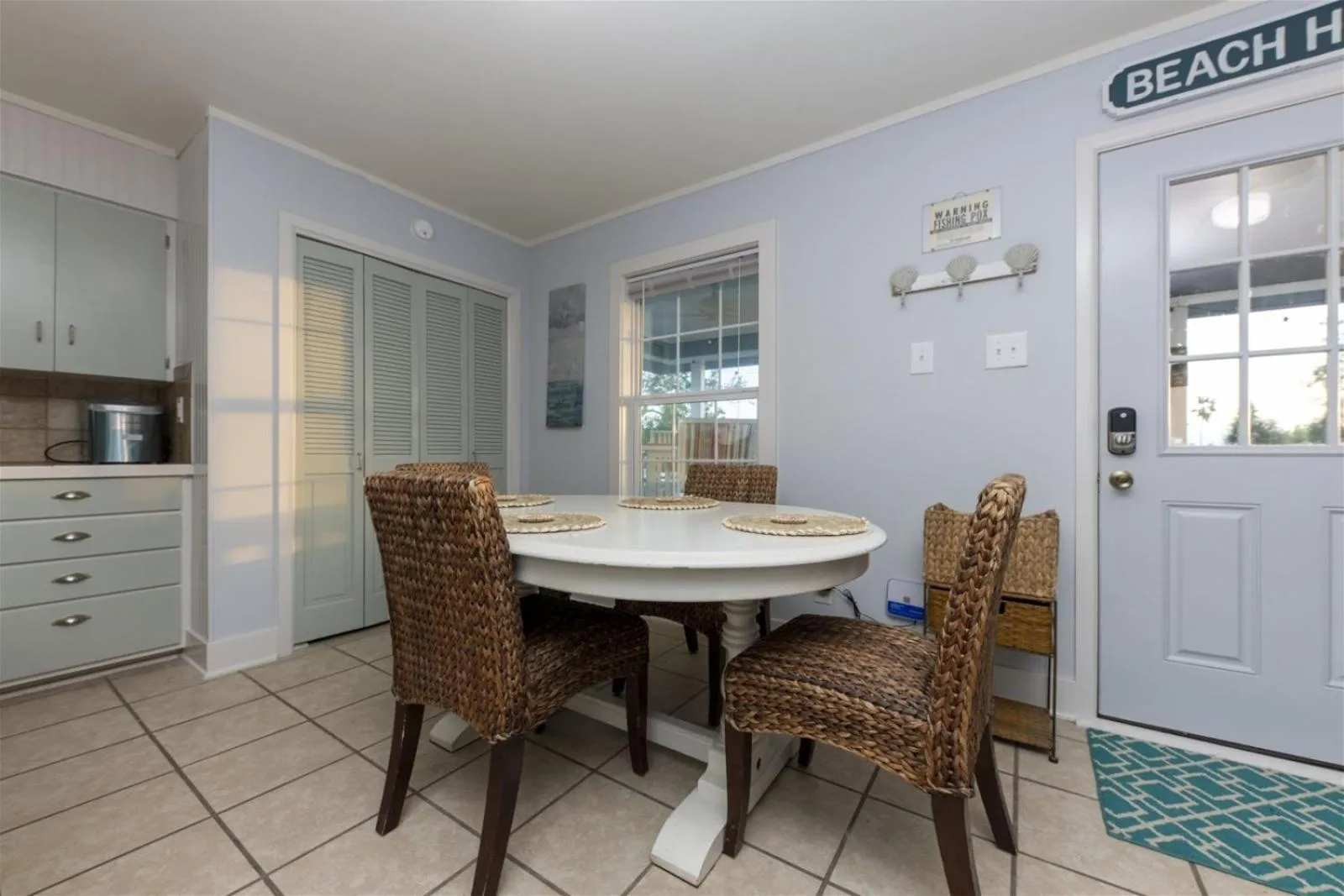 Property building in Bayside Blessing