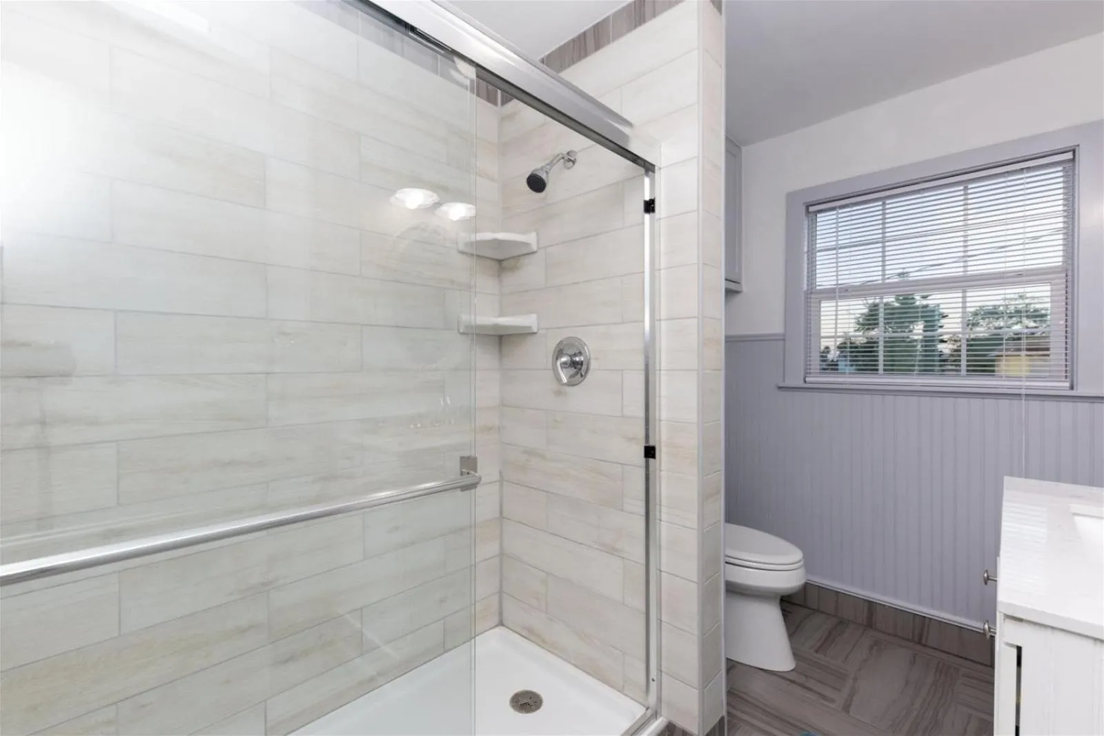 Property building in Bayside Blessing