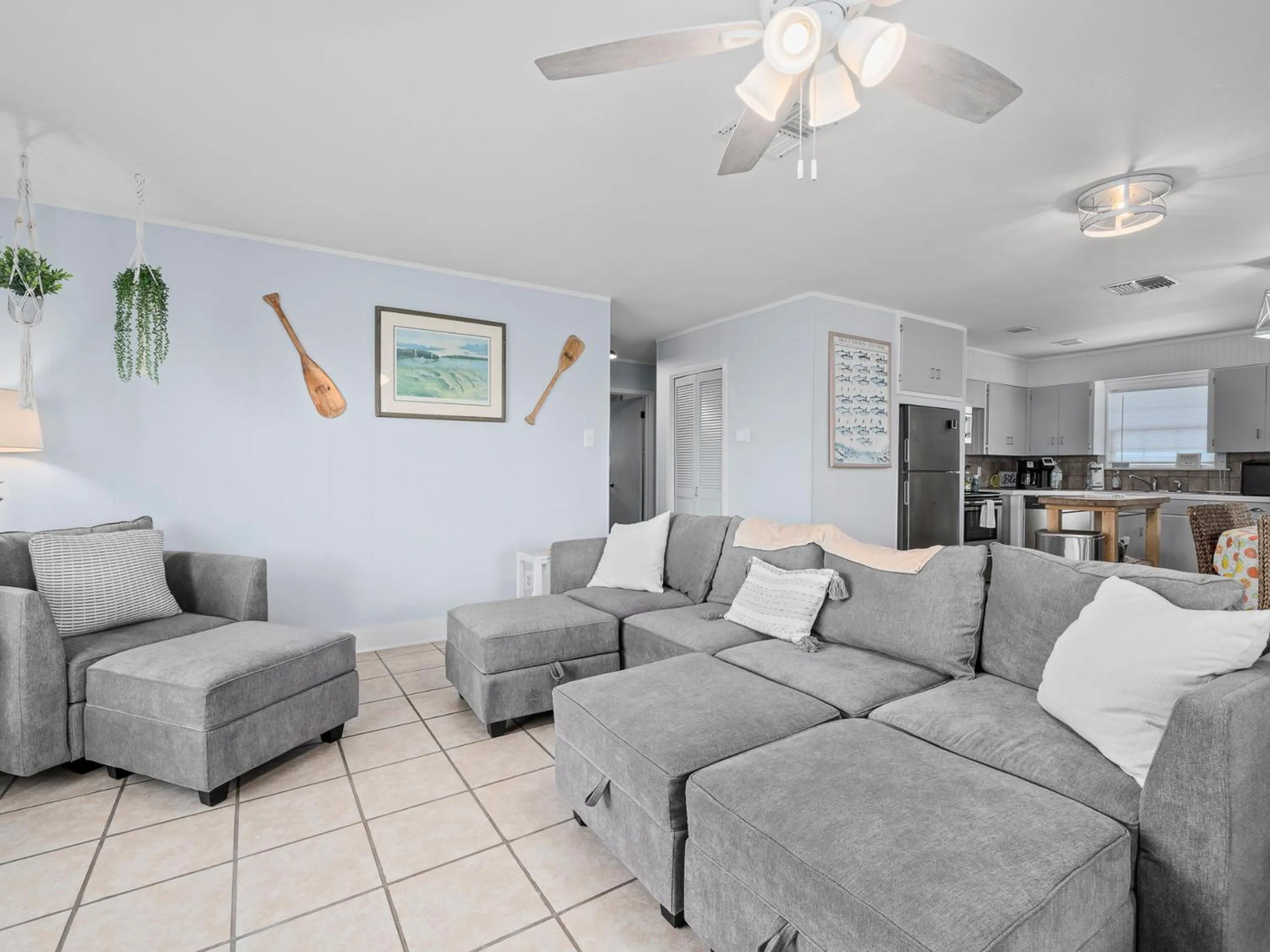 Property building in Bayside Blessing