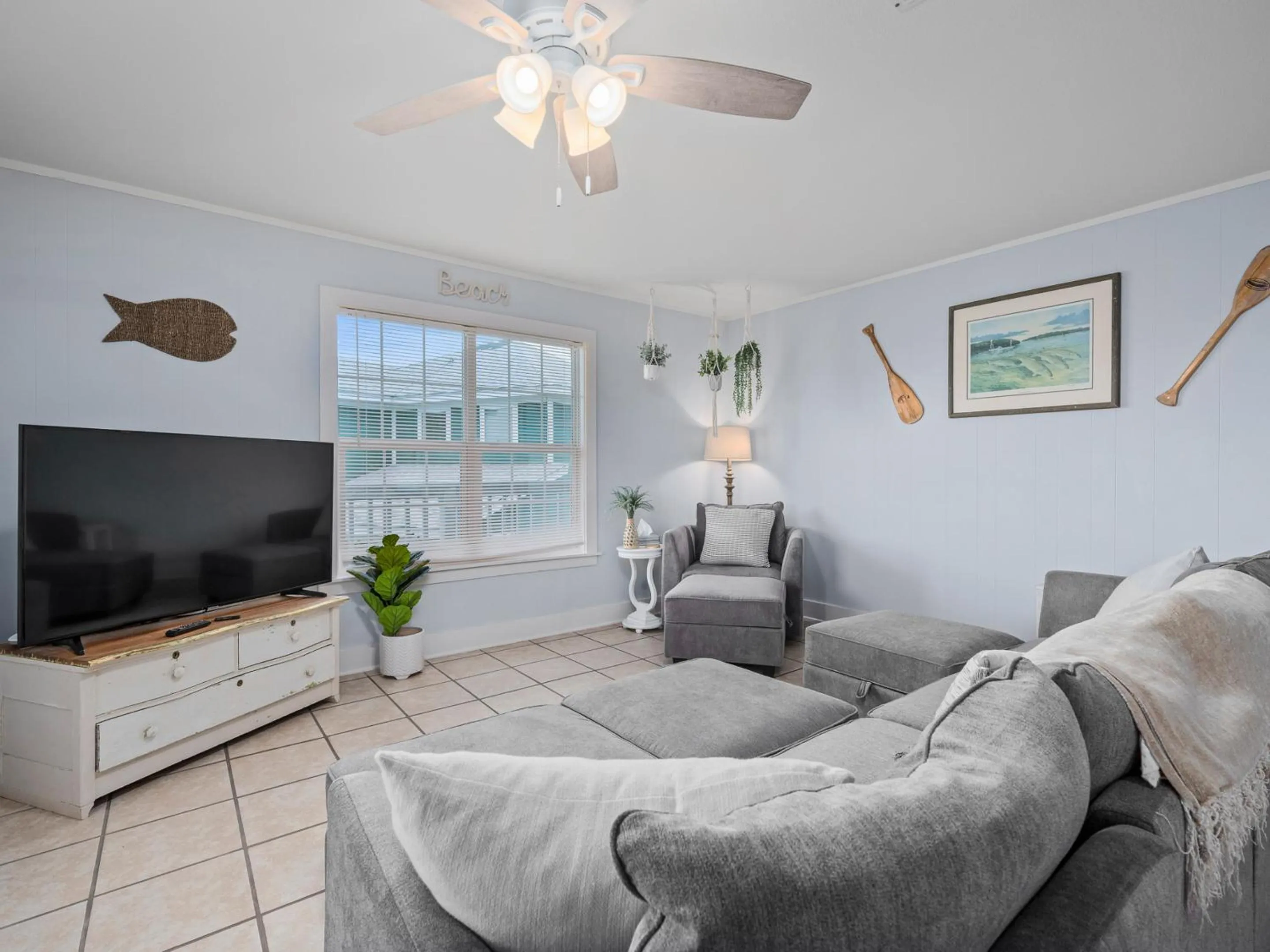 Property building in Bayside Blessing