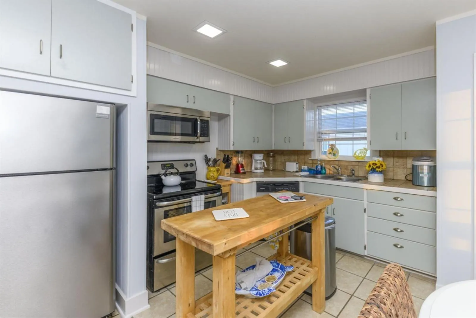 Property building in Bayside Blessing