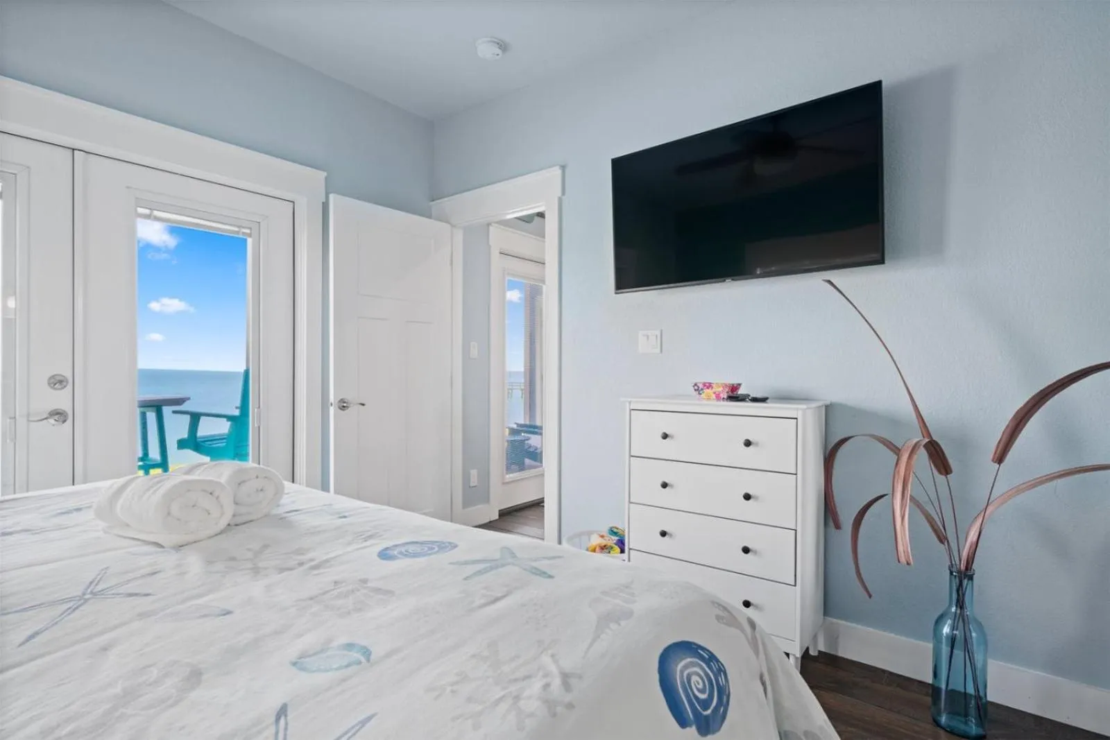 Property building, Bed in Bella Costa