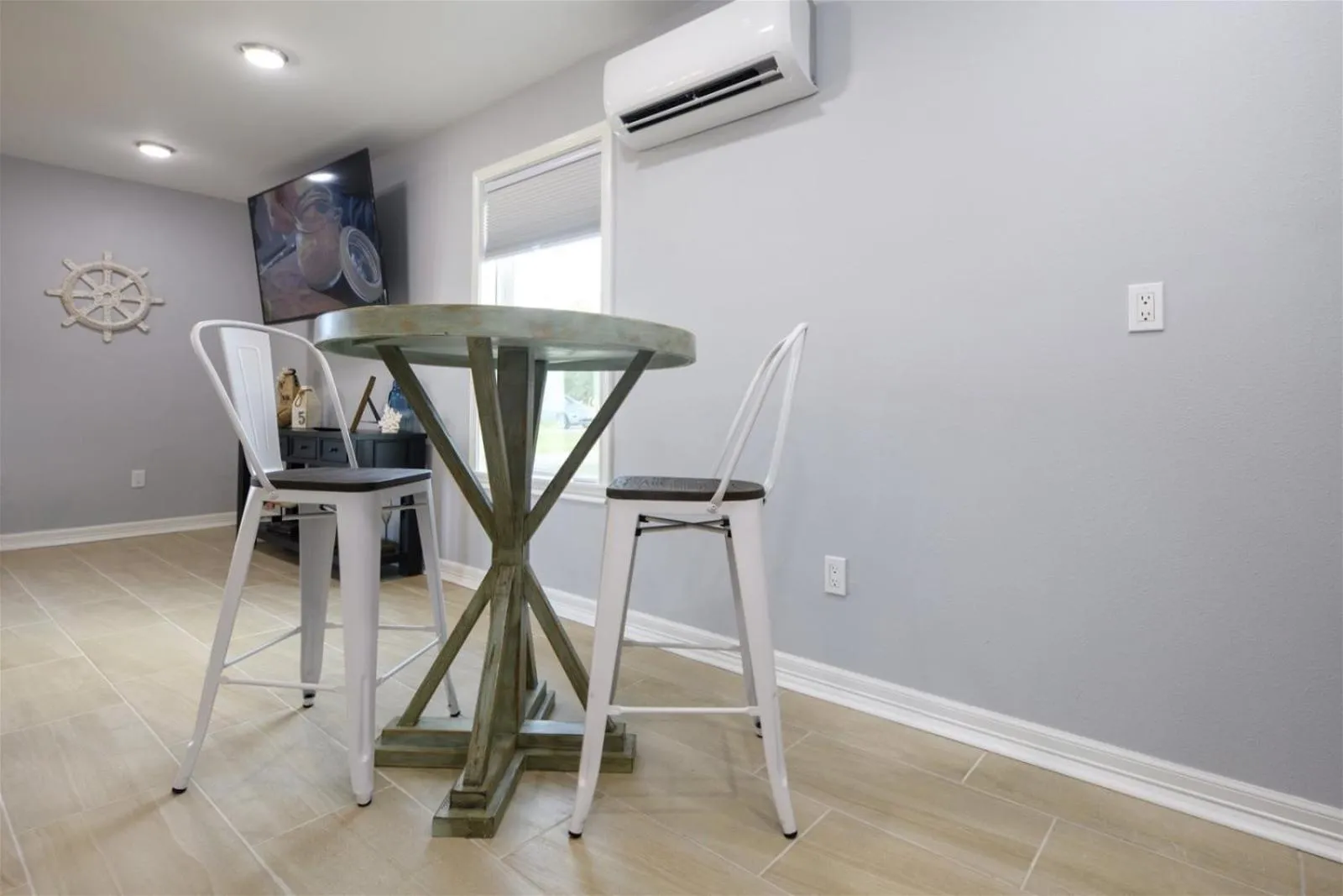 Property building in Yellow Warbler A