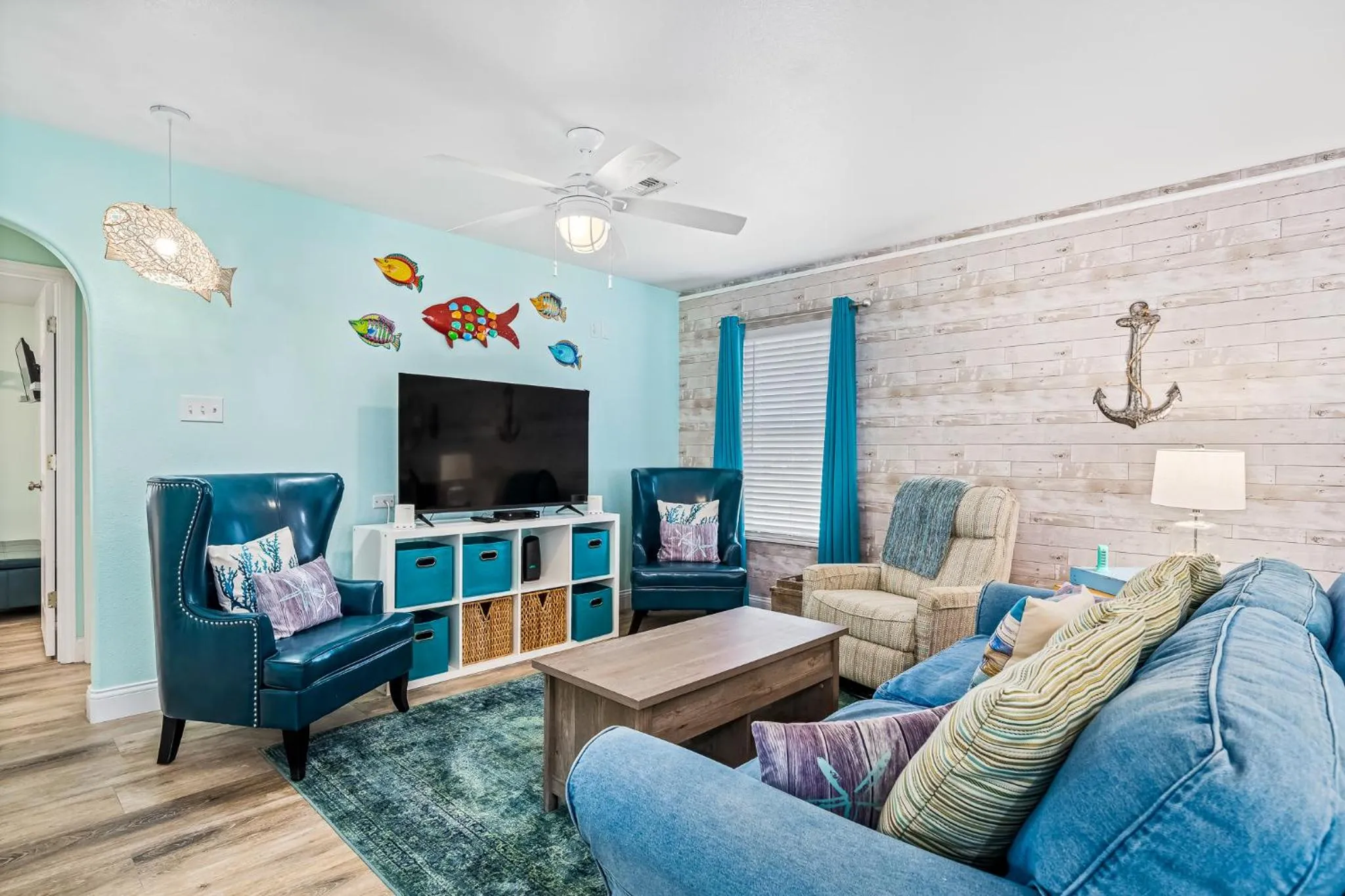 Property building in Lunasea Haven