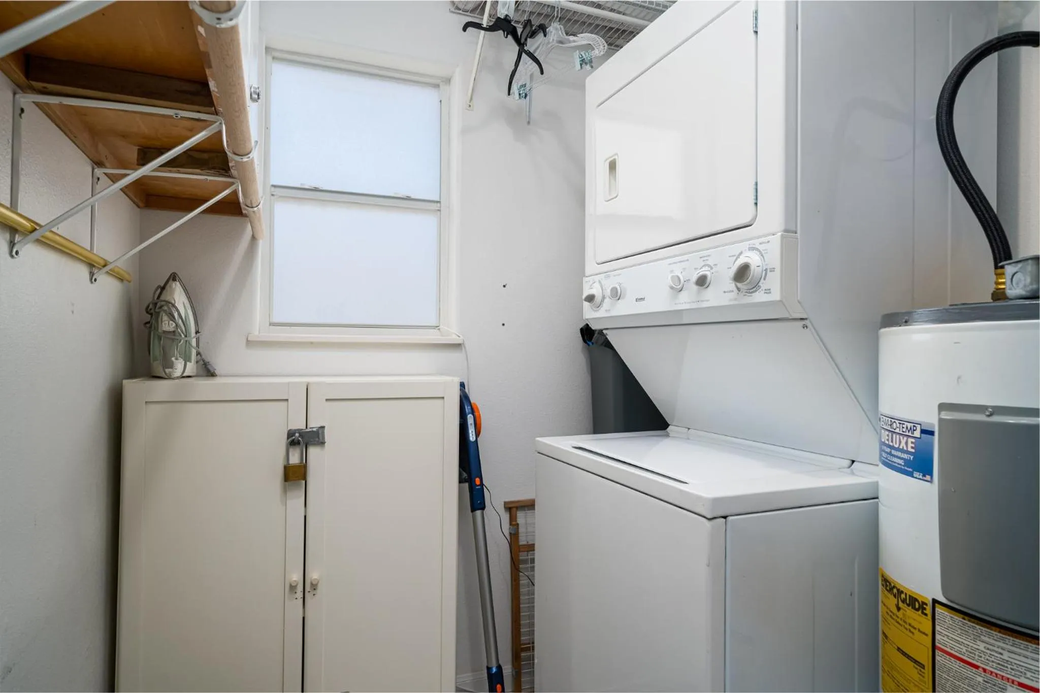 Property building in Lunasea Haven