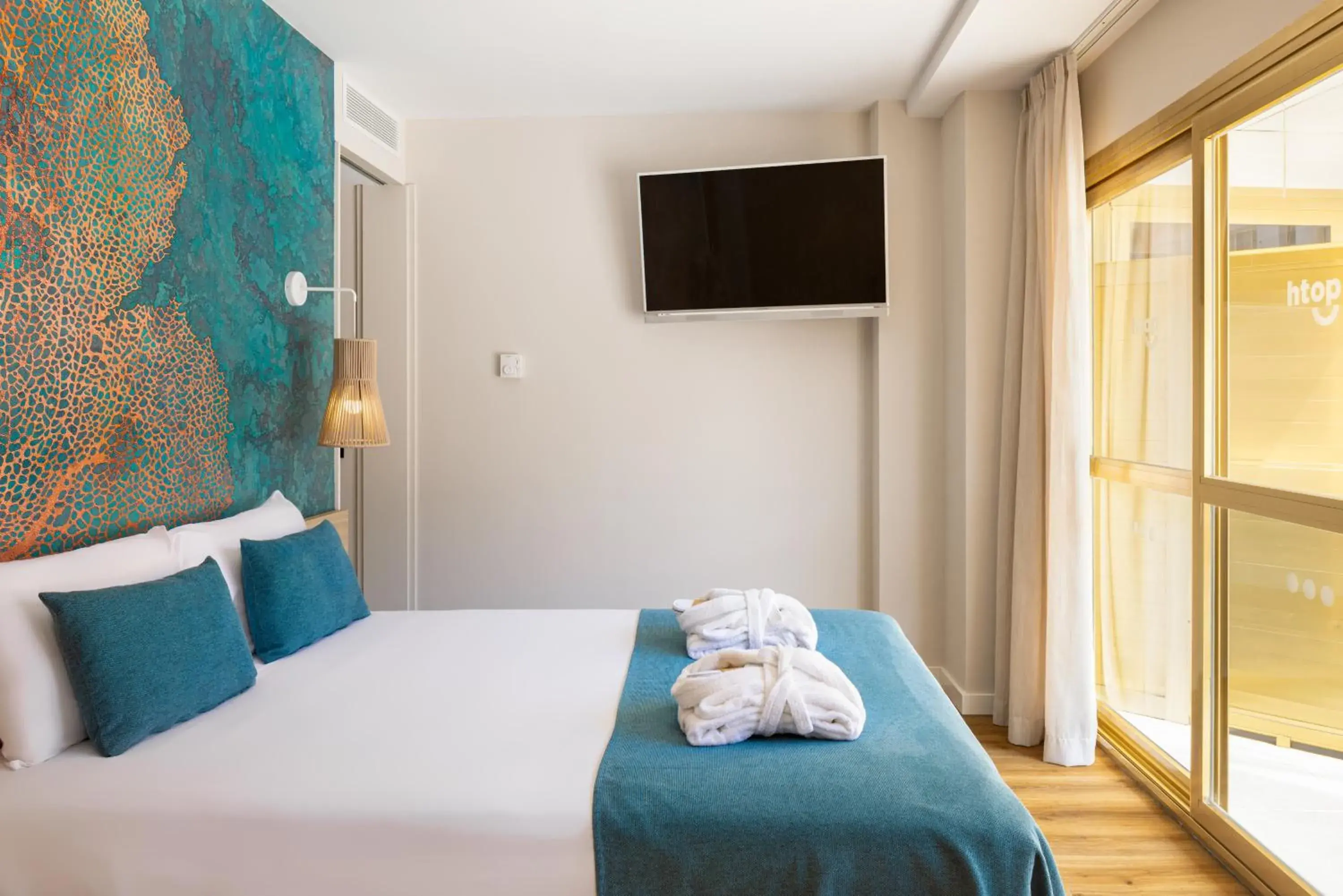 Deluxe Suite in htop Amaika & SPA 4Sup - Adults Only #htopBliss Deluxe Suite in htop Amaika & SPA 4Sup - Adults Only #htopBliss