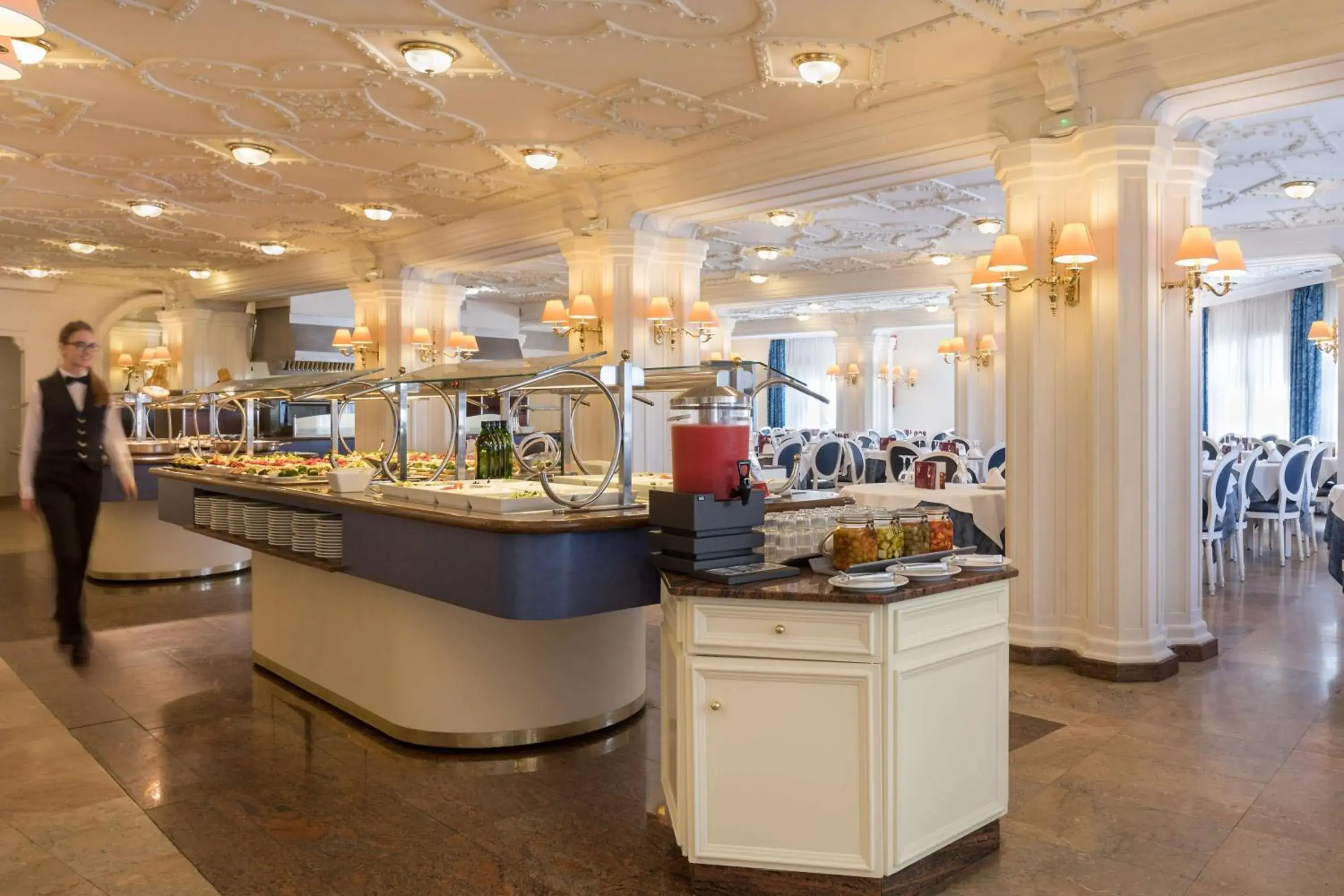 Restaurant/places to eat in htop Amaika & SPA 4Sup - Adults Only #htopBliss Restaurant/places to eat in htop Amaika & SPA 4Sup - Adults Only #htopBliss