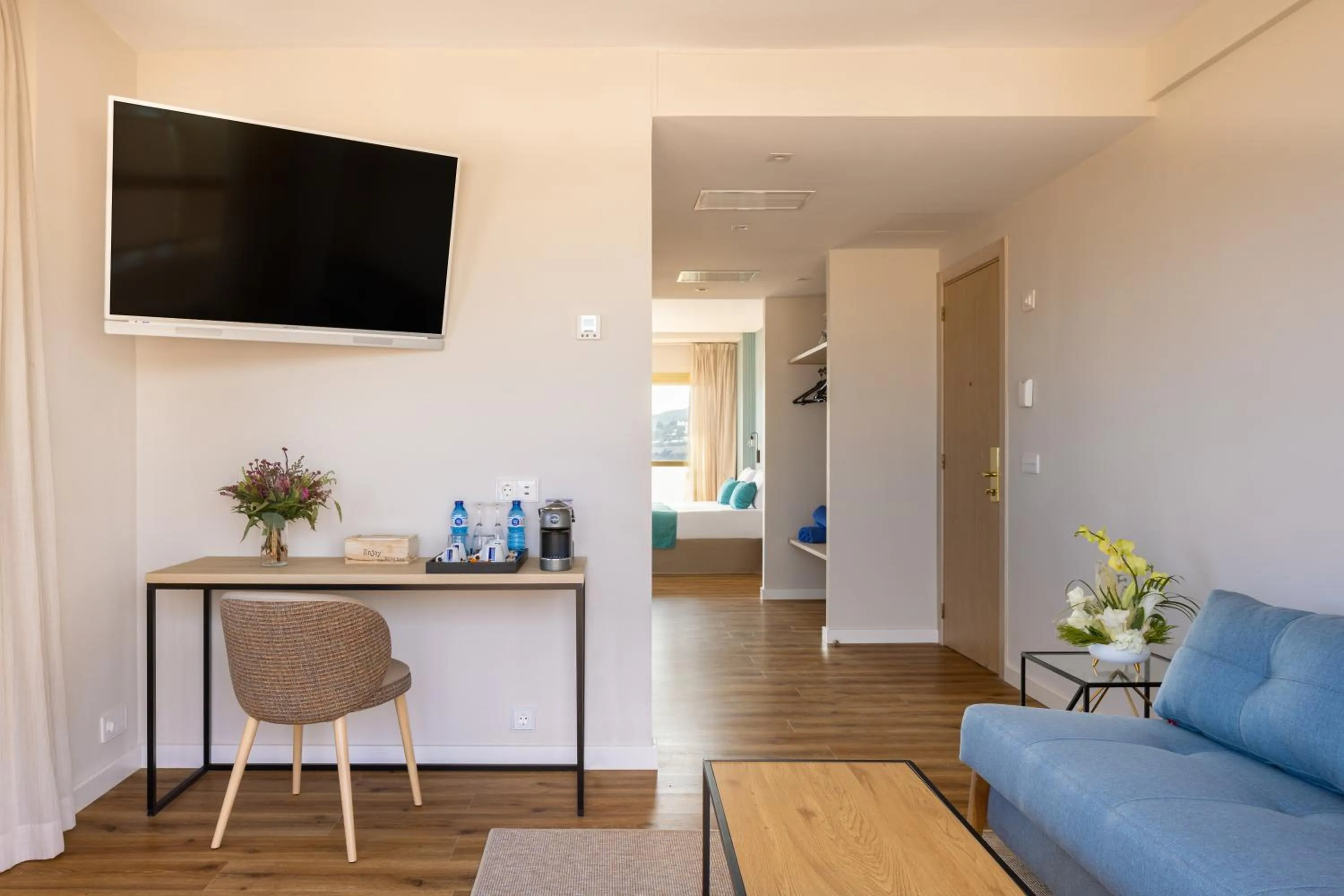 Dining area in htop Amaika & SPA 4Sup - Adults Only #htopBliss