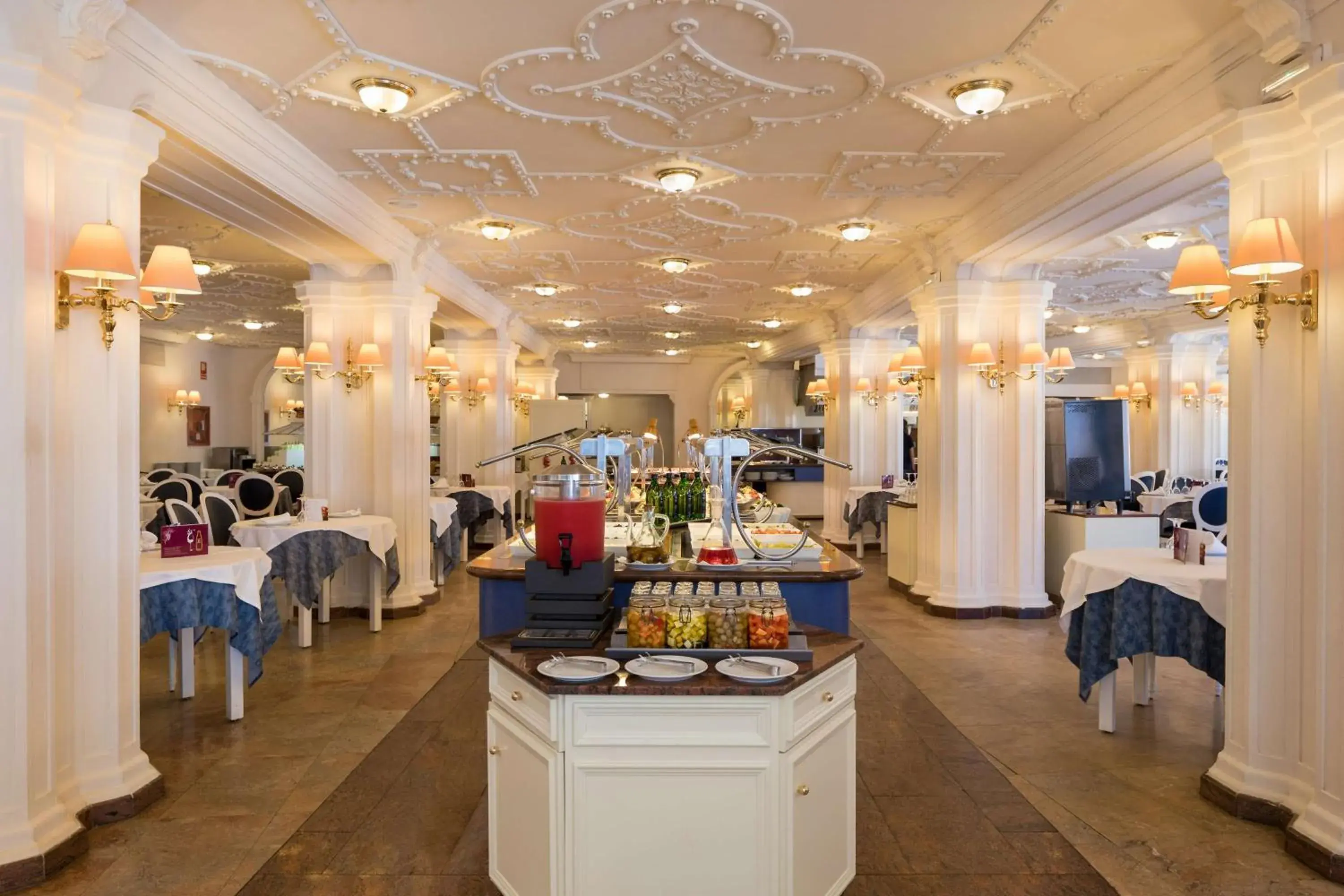 Restaurant/places to eat in htop Amaika & SPA 4Sup - Adults Only #htopBliss Restaurant/places to eat in htop Amaika & SPA 4Sup - Adults Only #htopBliss