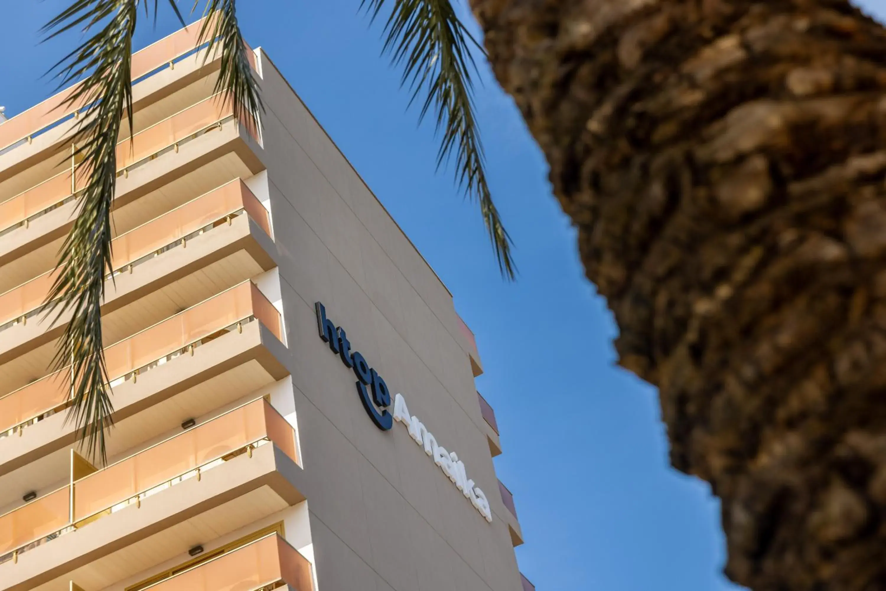 Property building in htop Amaika & SPA 4Sup - Adults Only #htopBliss Property building in htop Amaika & SPA 4Sup - Adults Only #htopBliss