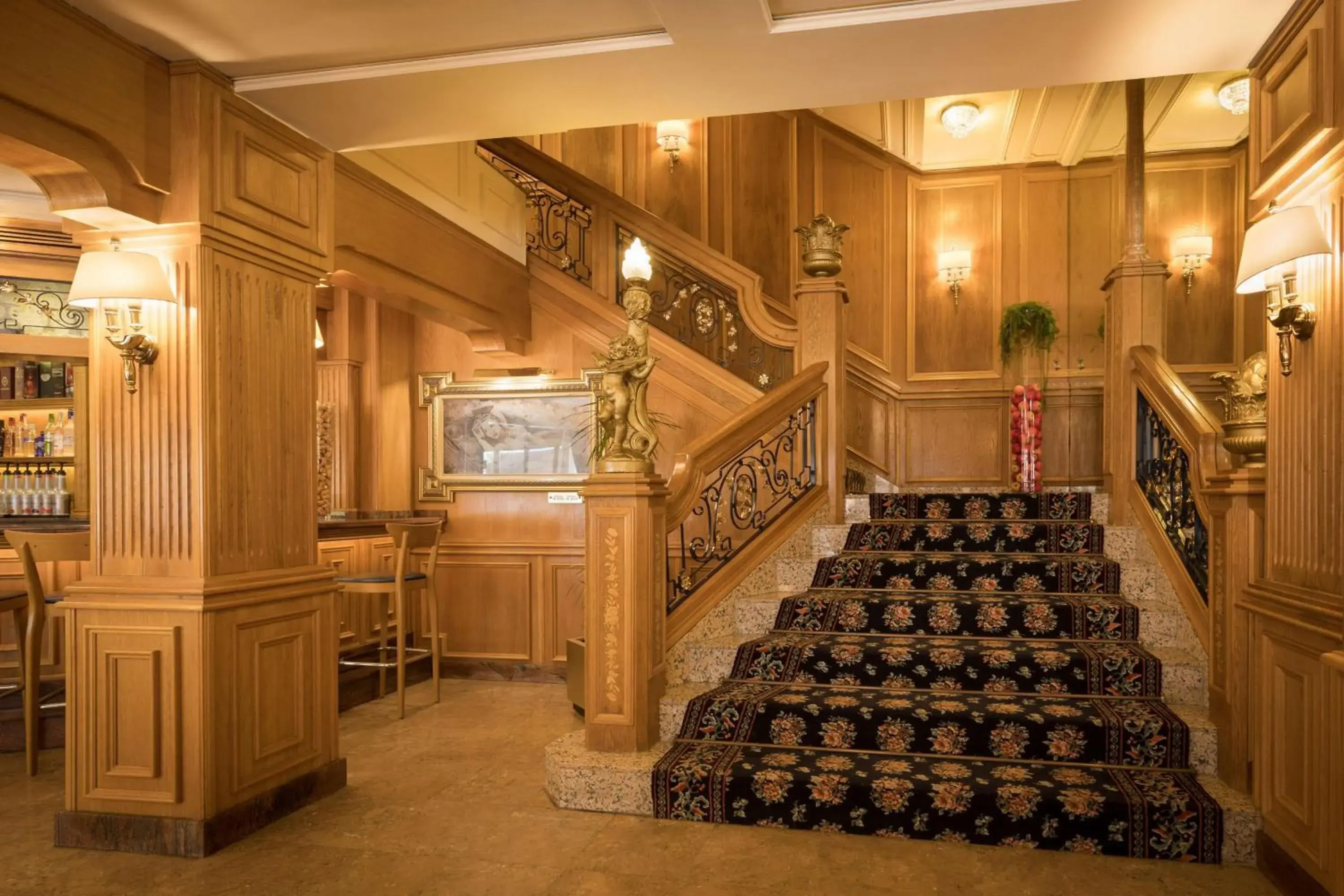 Lobby or reception in htop Amaika & SPA 4Sup - Adults Only #htopBliss Lobby or reception in htop Amaika & SPA 4Sup - Adults Only #htopBliss