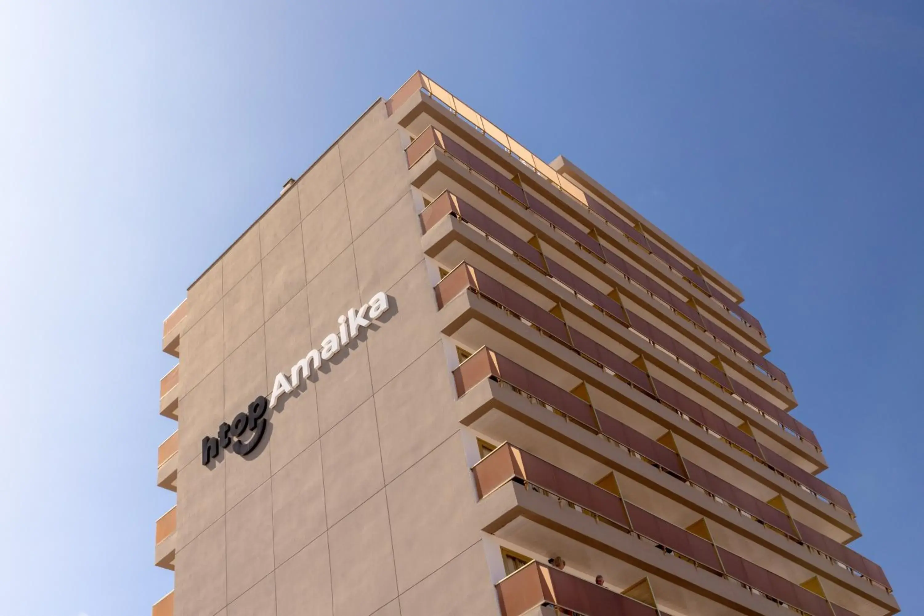 Property building in htop Amaika & SPA 4Sup - Adults Only #htopBliss Property building in htop Amaika & SPA 4Sup - Adults Only #htopBliss