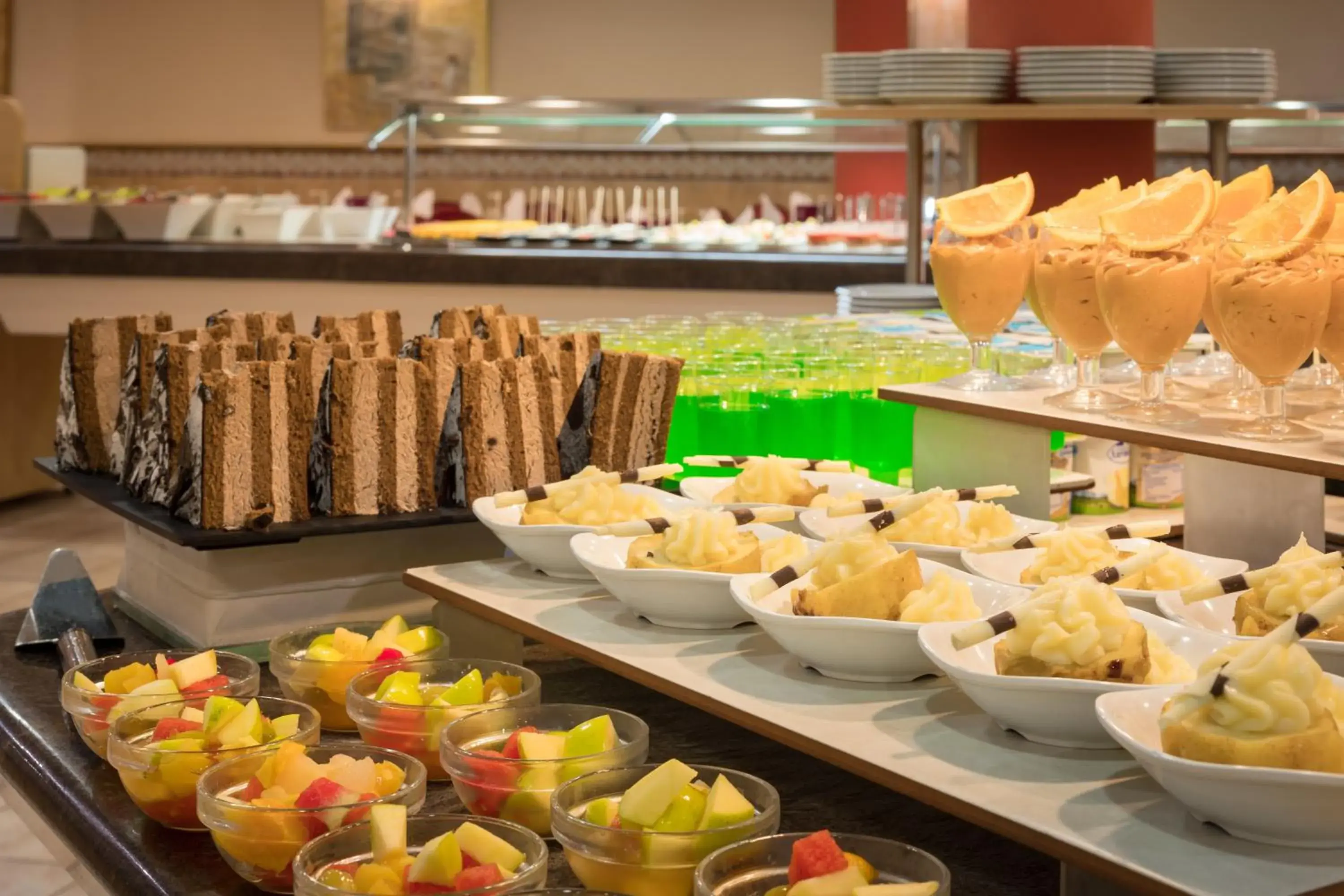 Food close-up in htop Royal Sun Suites #htopFun Food close-up in htop Royal Sun Suites #htopFun