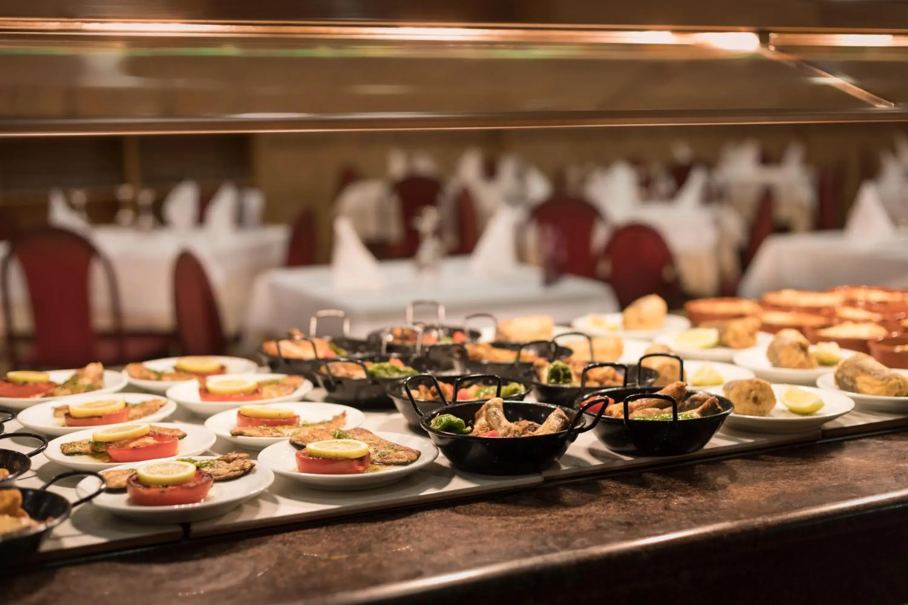 Restaurant/places to eat in htop Royal Sun Suites #htopFun Restaurant/places to eat in htop Royal Sun Suites #htopFun