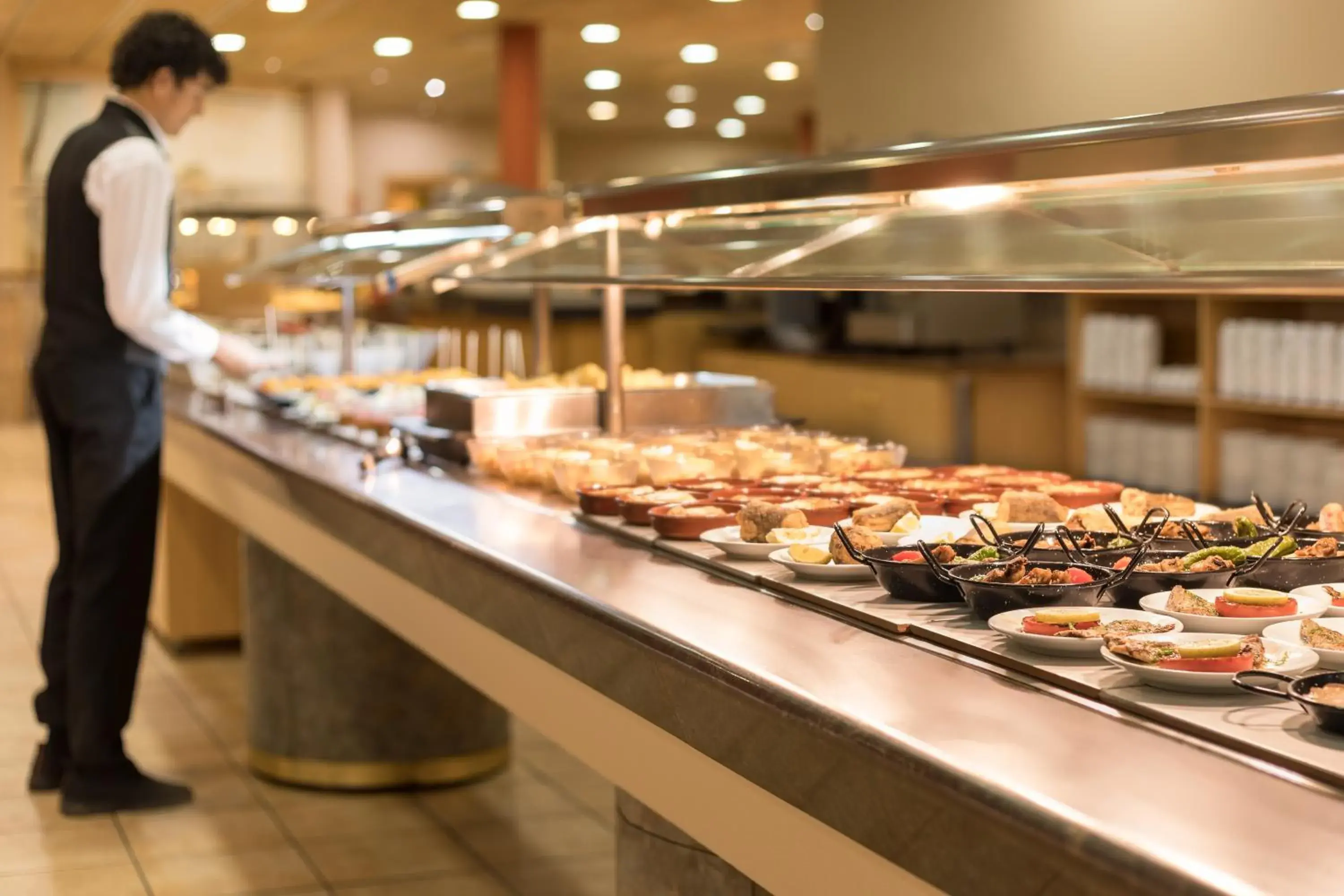 Restaurant/places to eat in htop Royal Sun Suites #htopFun Restaurant/places to eat in htop Royal Sun Suites #htopFun