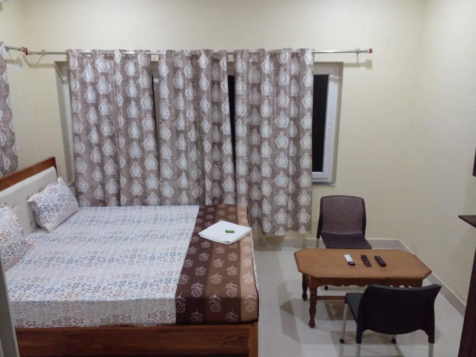 KAUSALYA Inn KAUSALYA Inn