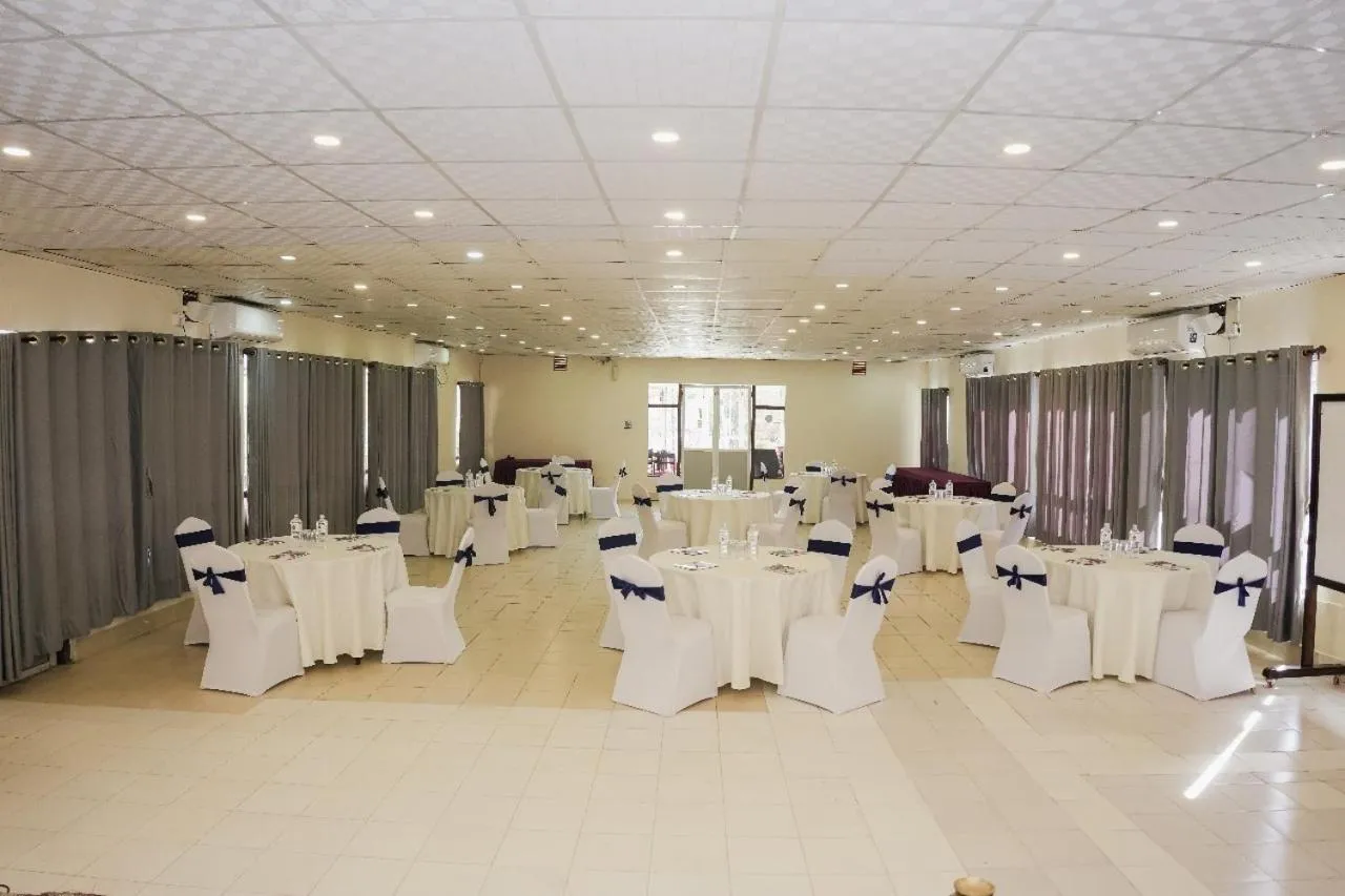 Banquet/Function facilities in Hotel Chautari pvt ltd