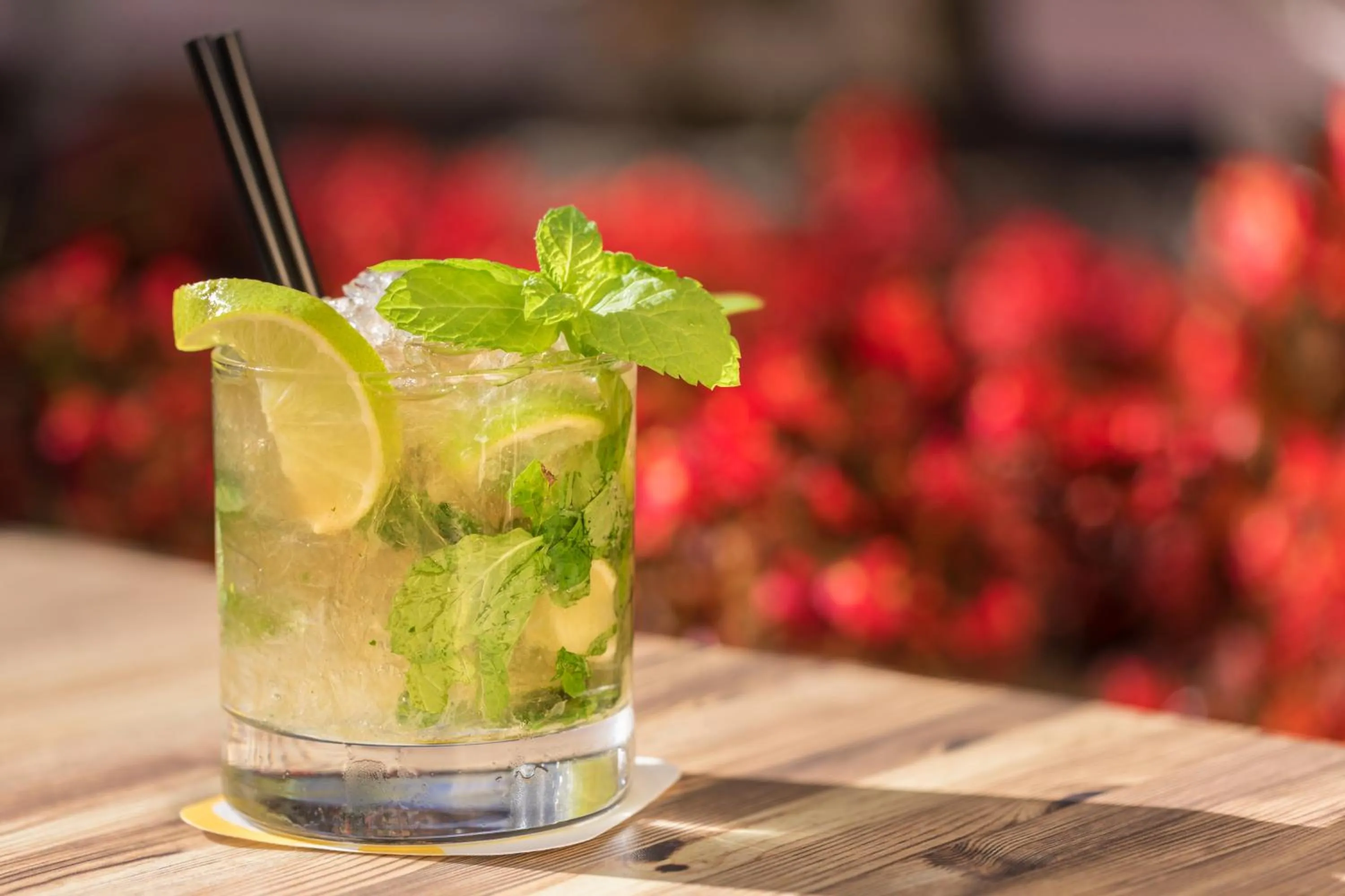 Drinks in htop Planamar #htopEnjoy