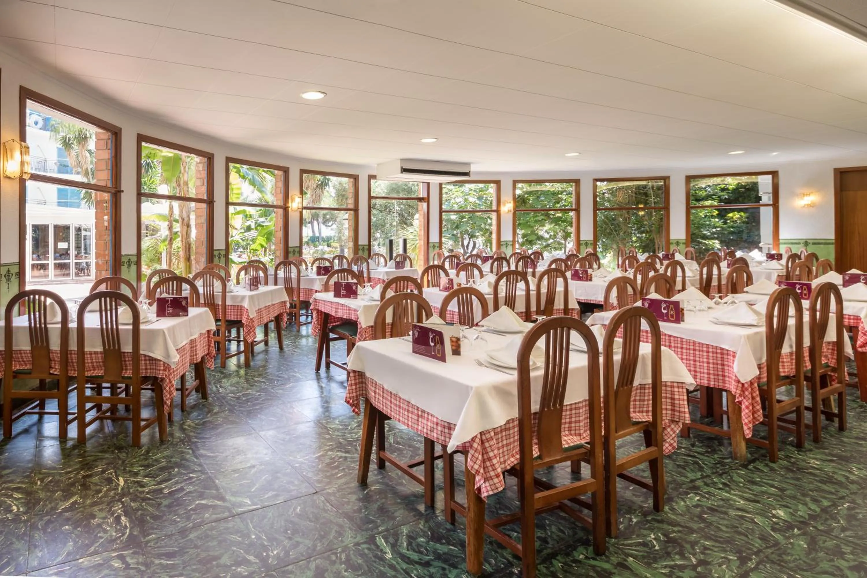 Restaurant/places to eat in htop Planamar #htopEnjoy